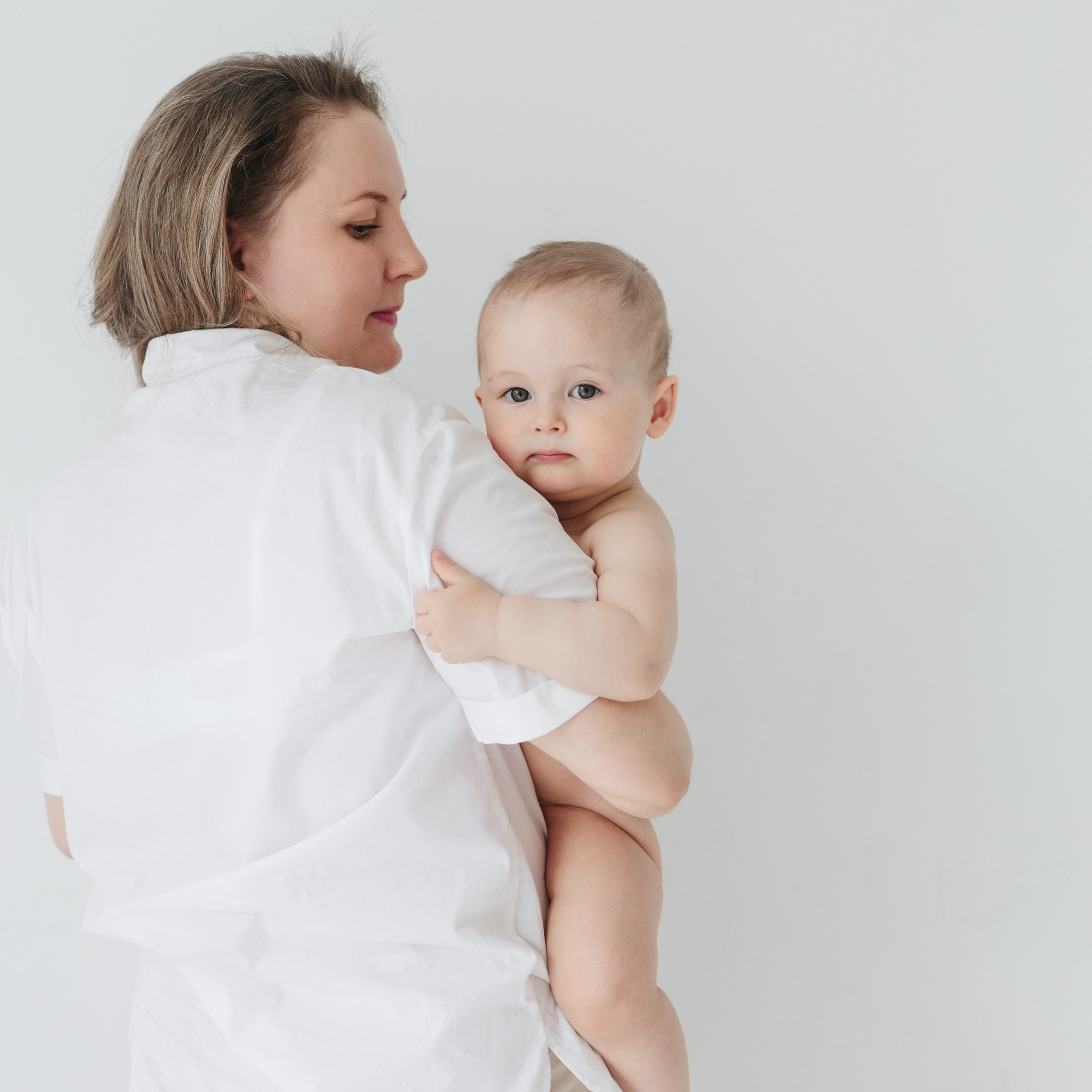 ОТЗЫВЫ. Детский фотограф в Санкт-Петербурге Юлия Ивантей