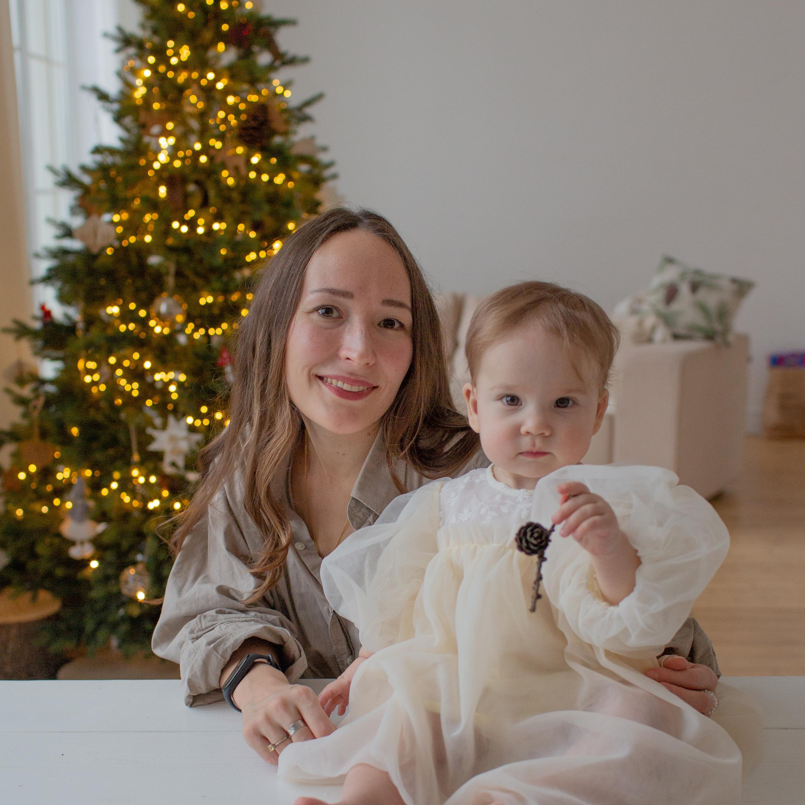 ОТЗЫВЫ. Детский фотограф в Санкт-Петербурге Юлия Ивантей