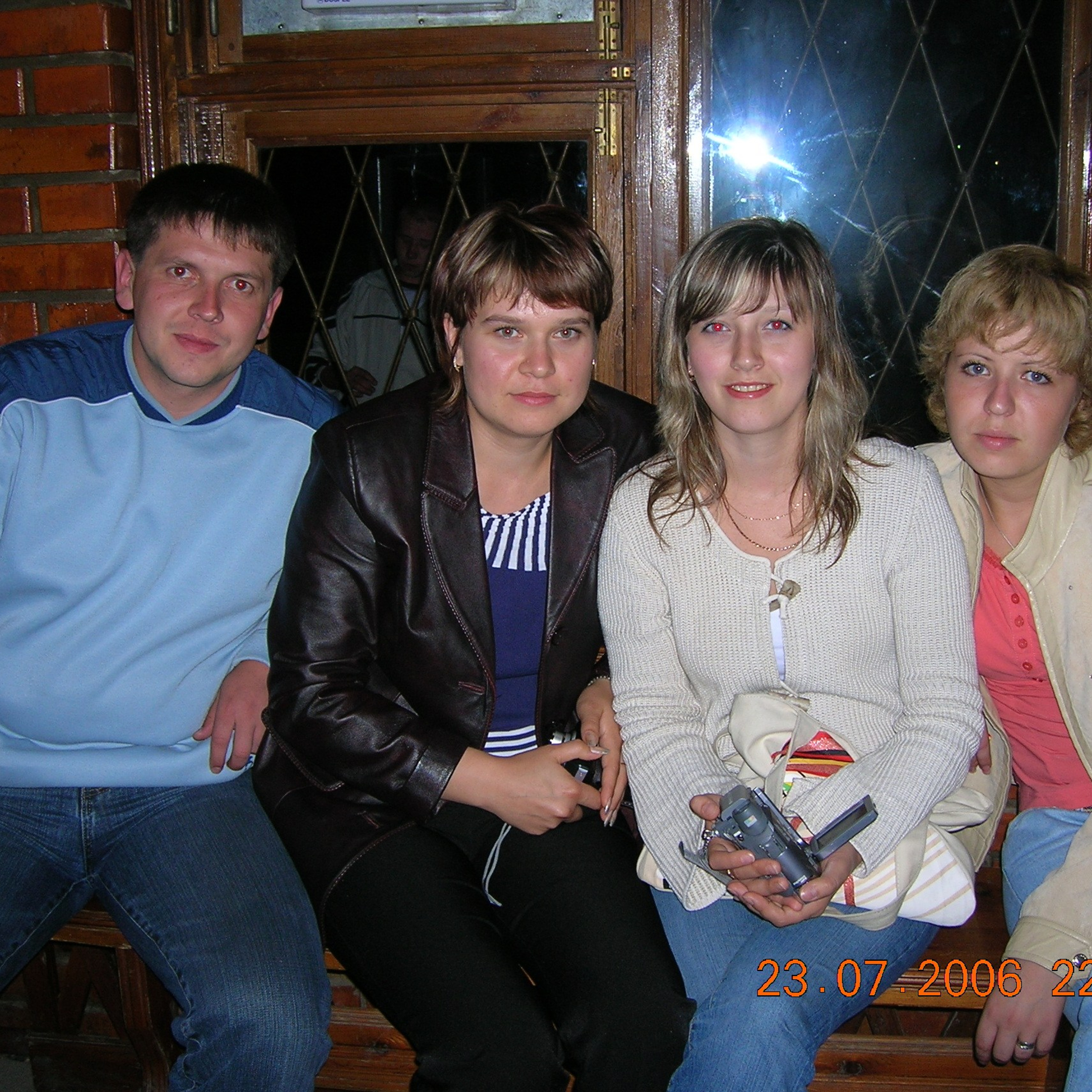 Фотоальбом. Сайт фотографа Ирины Аникановой