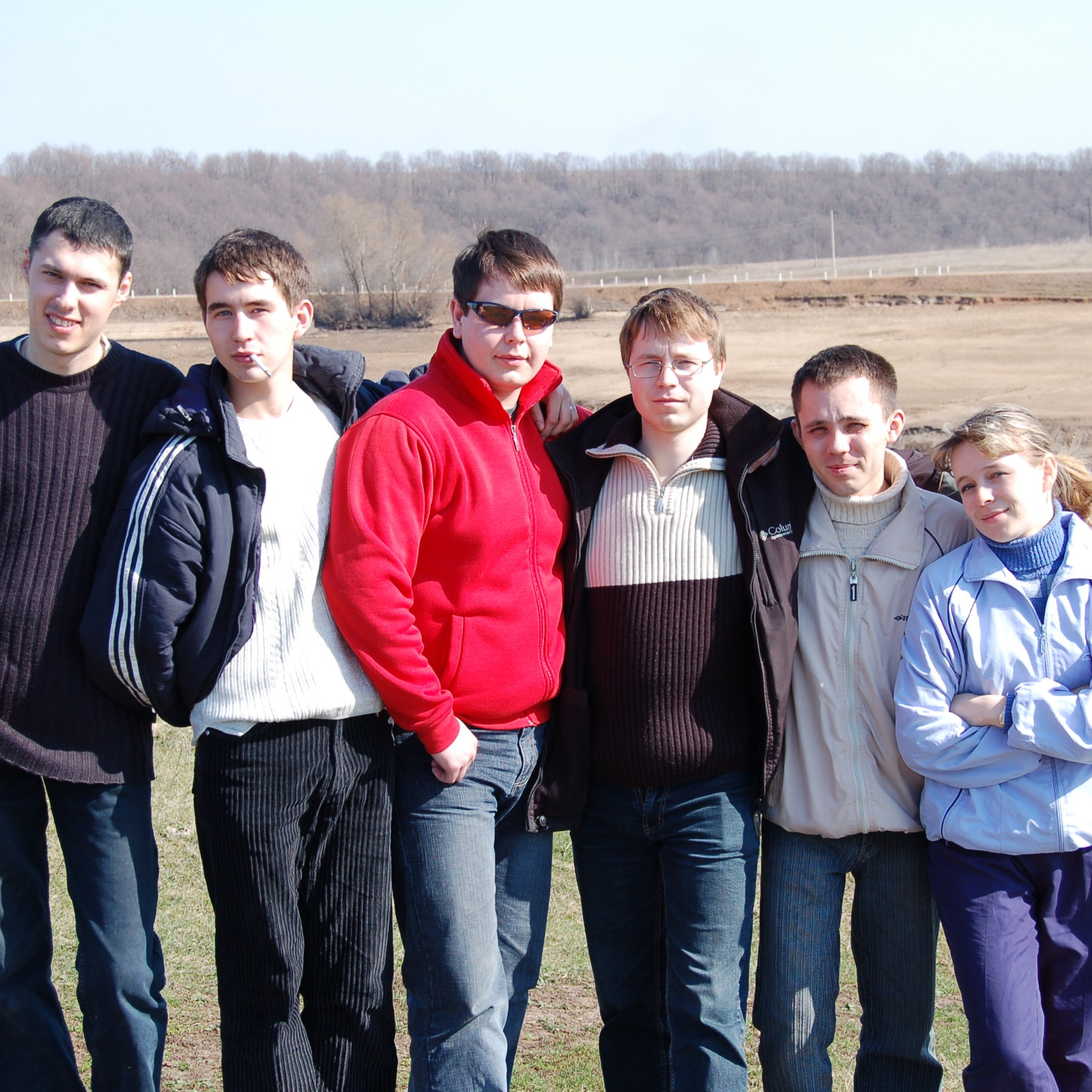 Фотоальбом. Сайт фотографа Ирины Аникановой