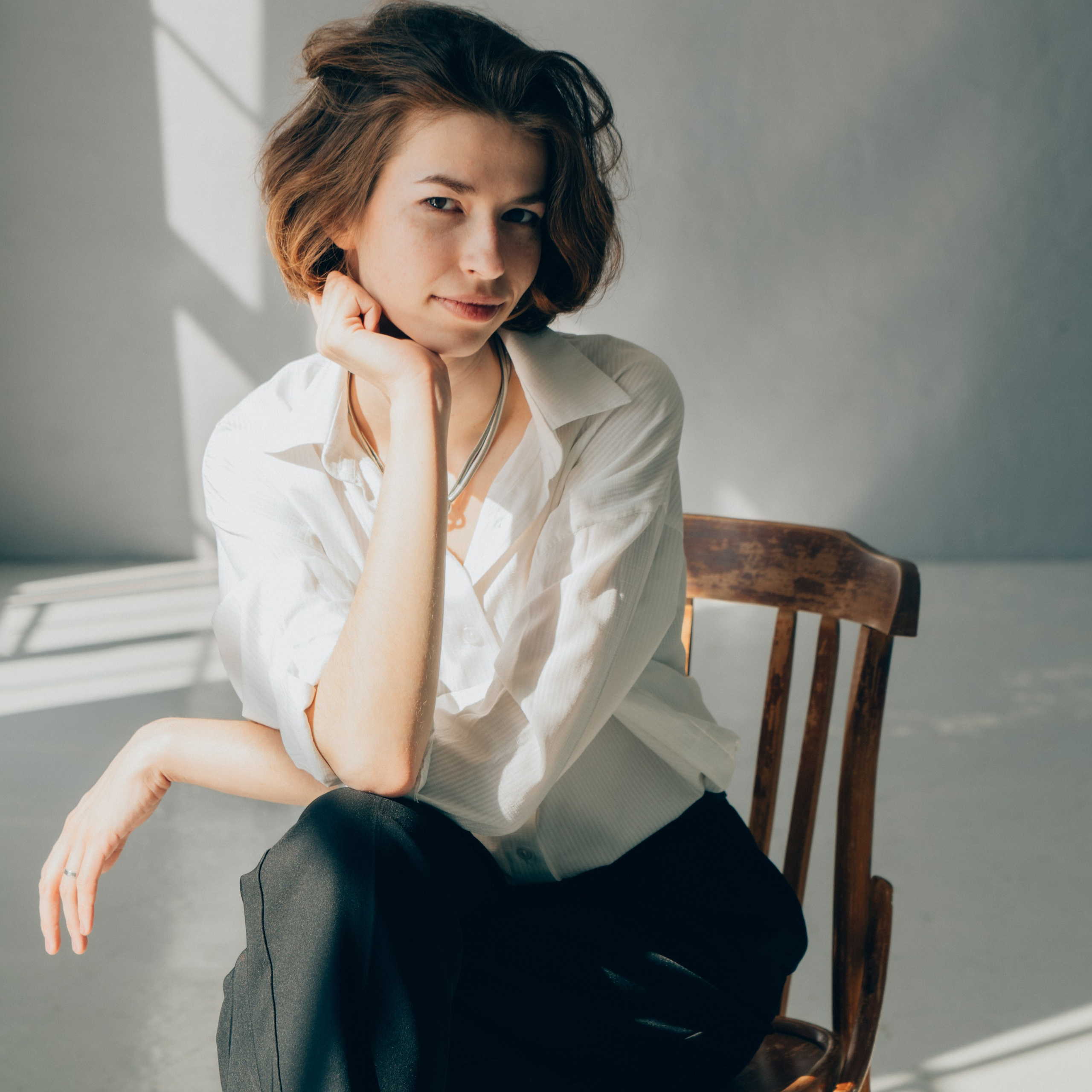 Светлана Гопанюк. Портретный фотограф. Санкт-Петербург. СПб