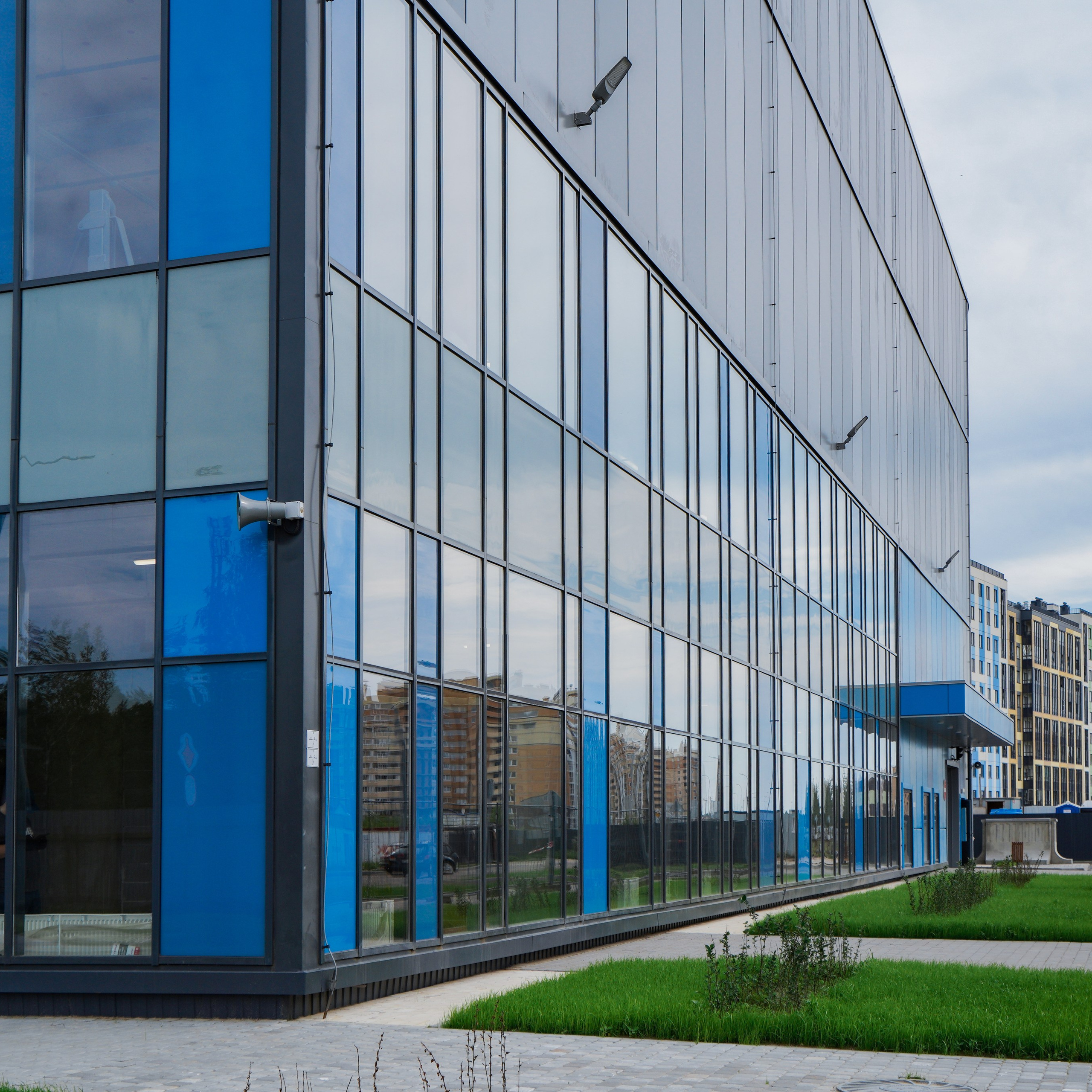 FrontSaid, Санкт-Петербург