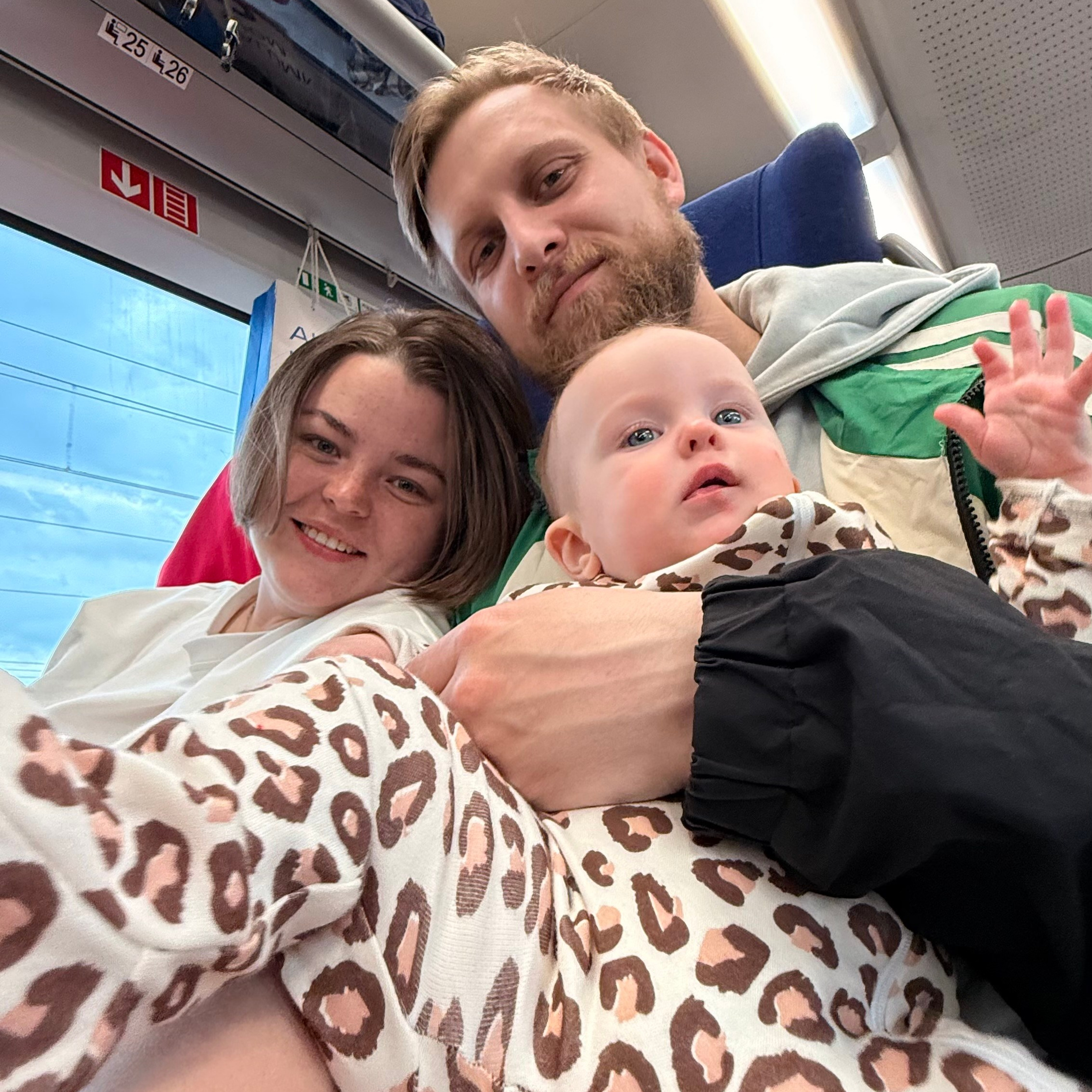 Отзывы. Семейный и детский фотограф в Нижнем Новгороде Буслаева Мария