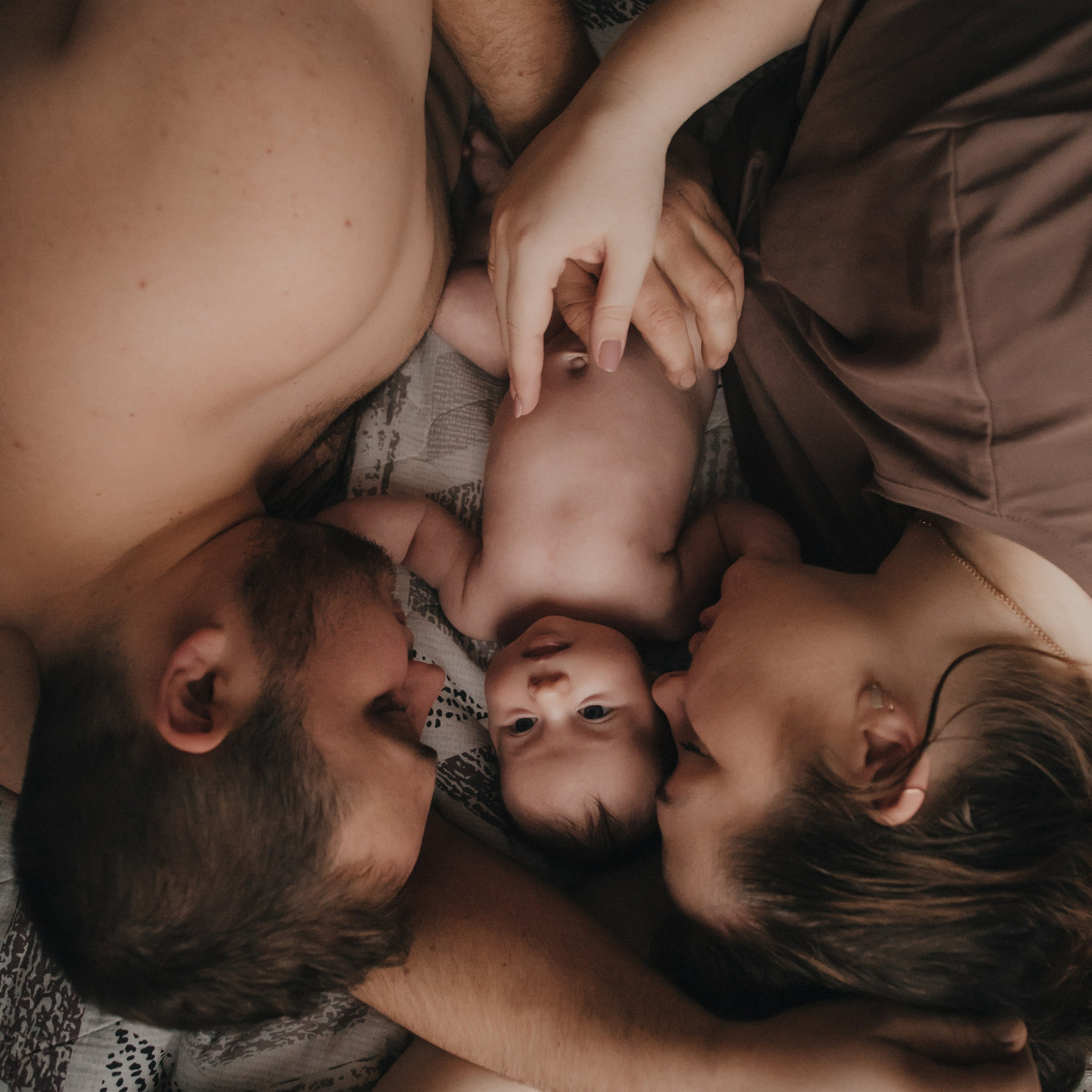 Отзывы. Семейный и детский фотограф в Нижнем Новгороде Буслаева Мария