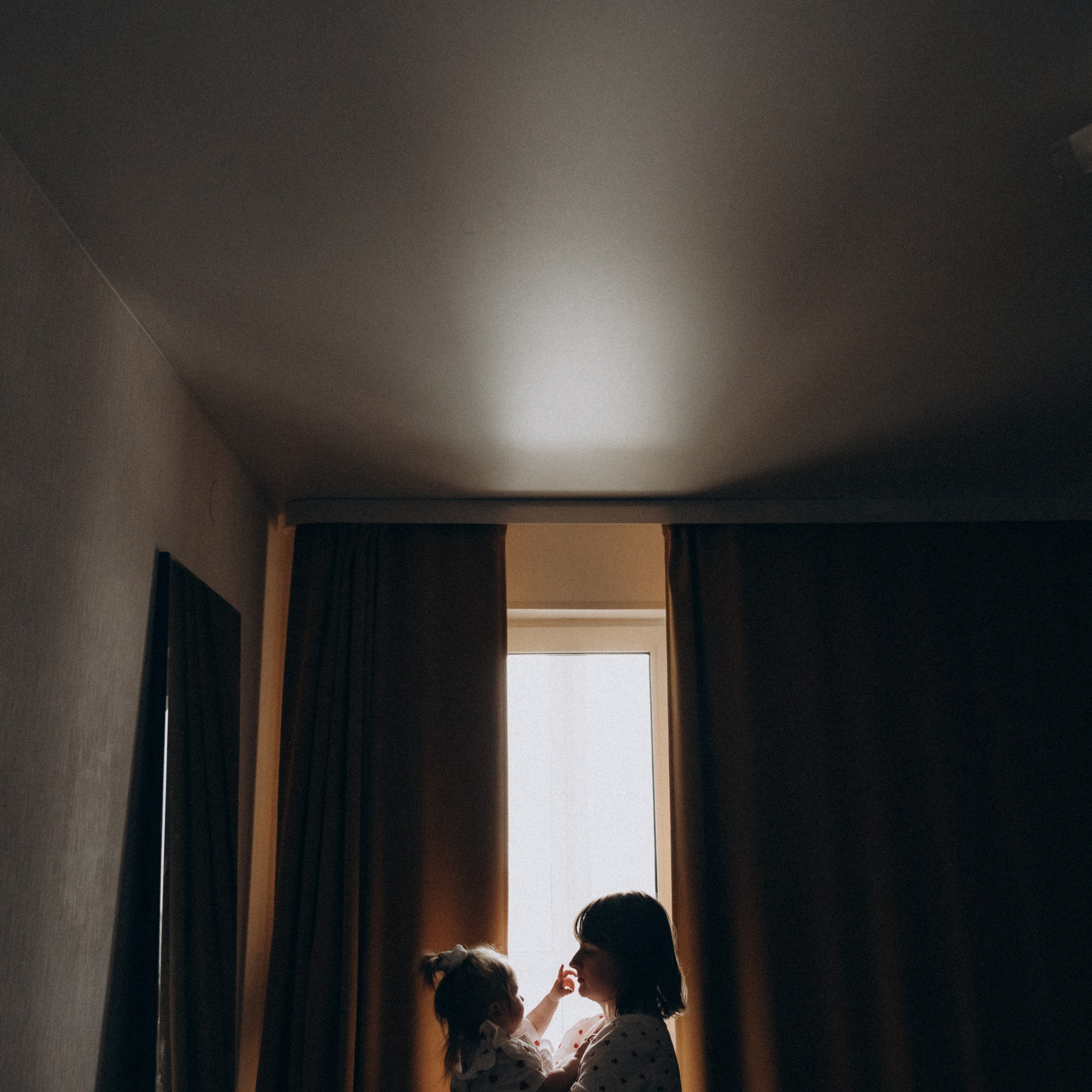 Ксения и Полина