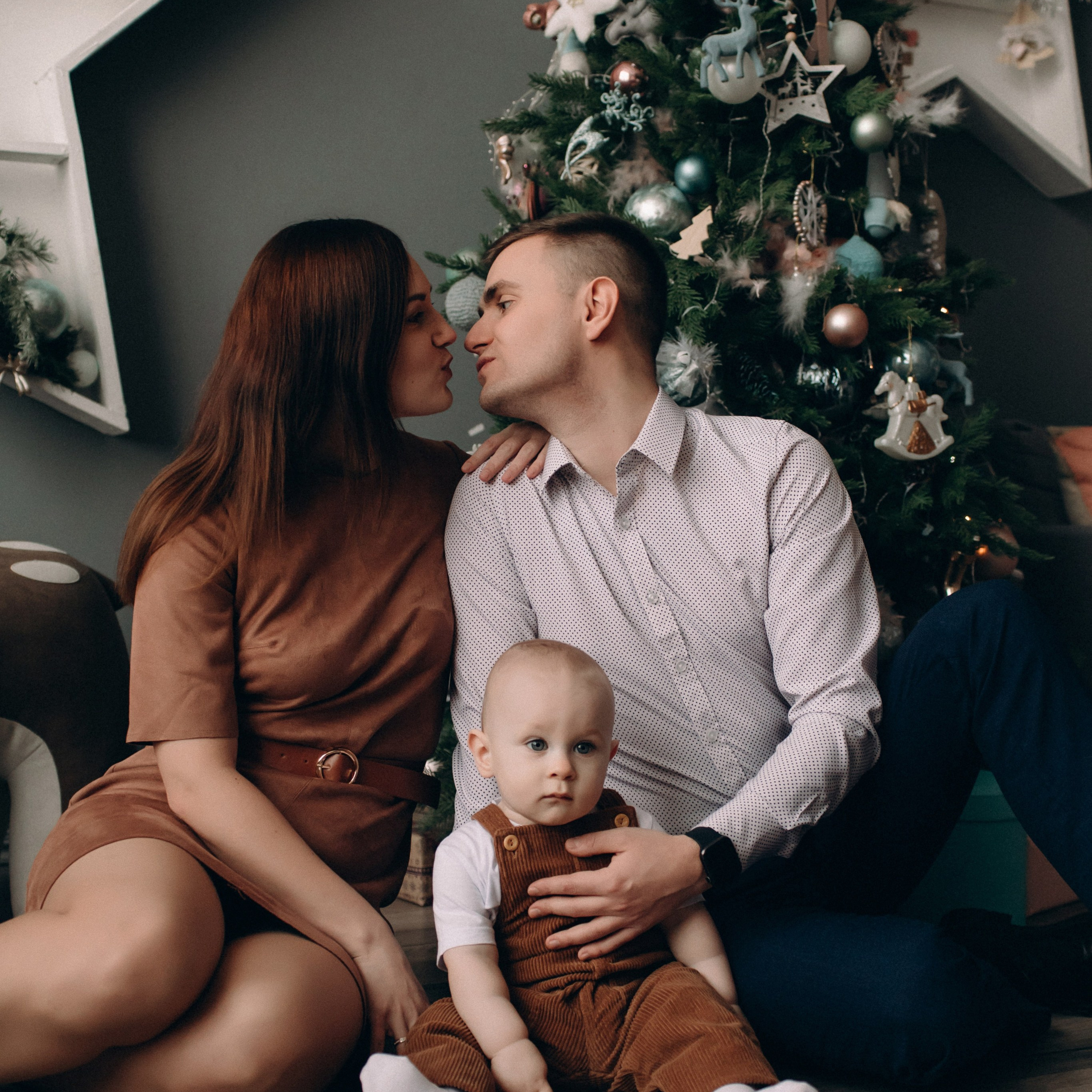 Отзывы. Семейный и детский фотограф в Нижнем Новгороде Буслаева Мария