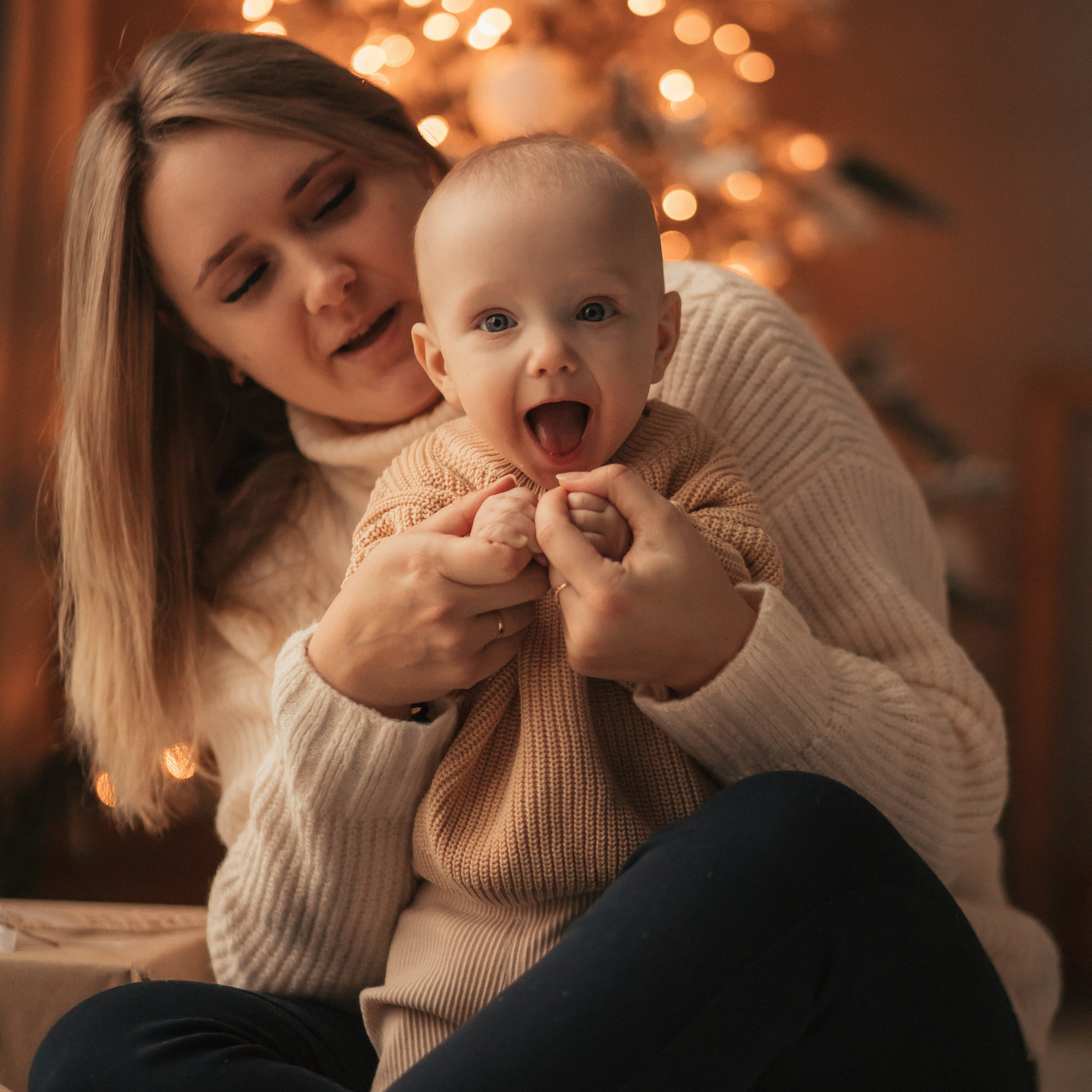 Отзывы. Семейный и детский фотограф в Нижнем Новгороде Буслаева Мария