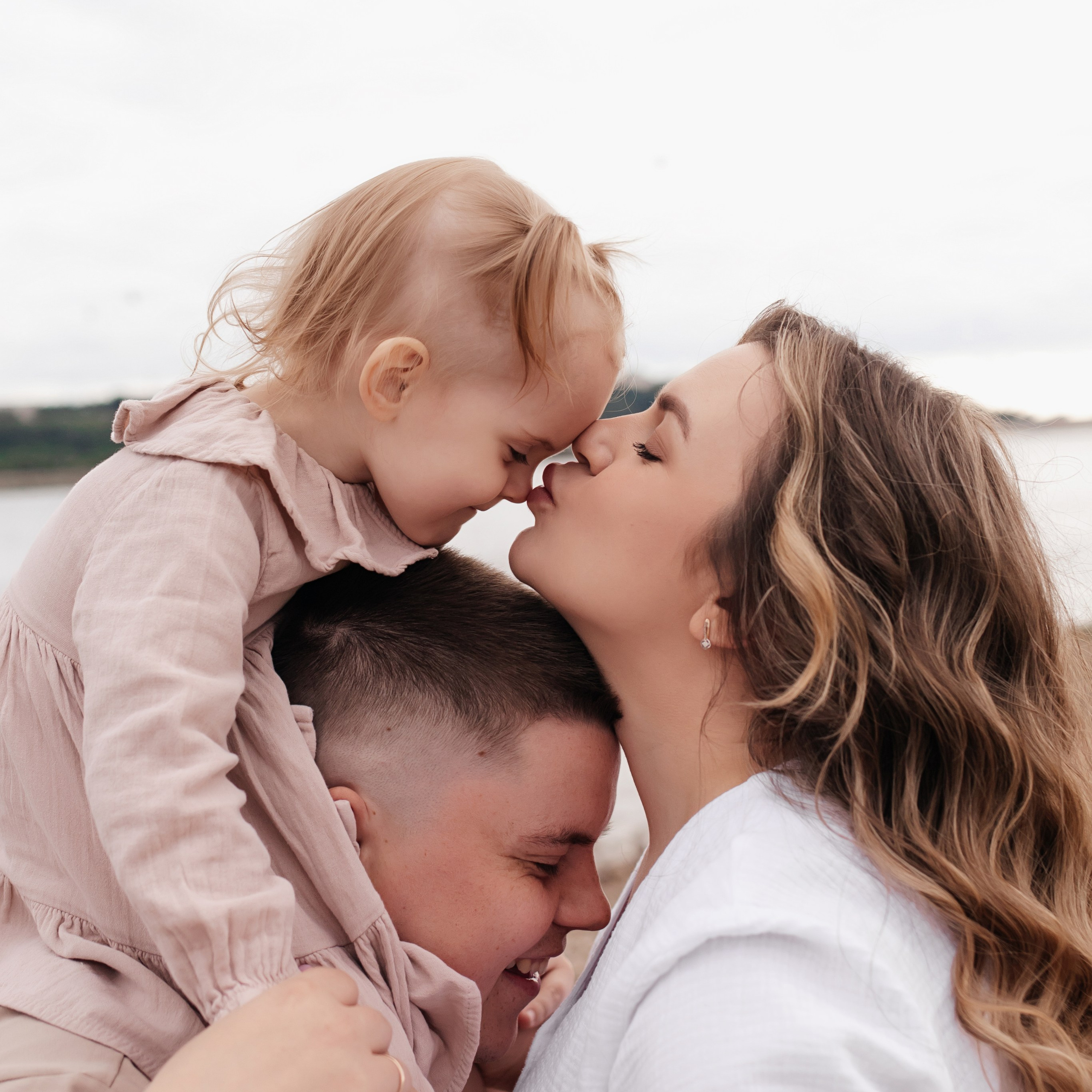 Семья Кузнецовых