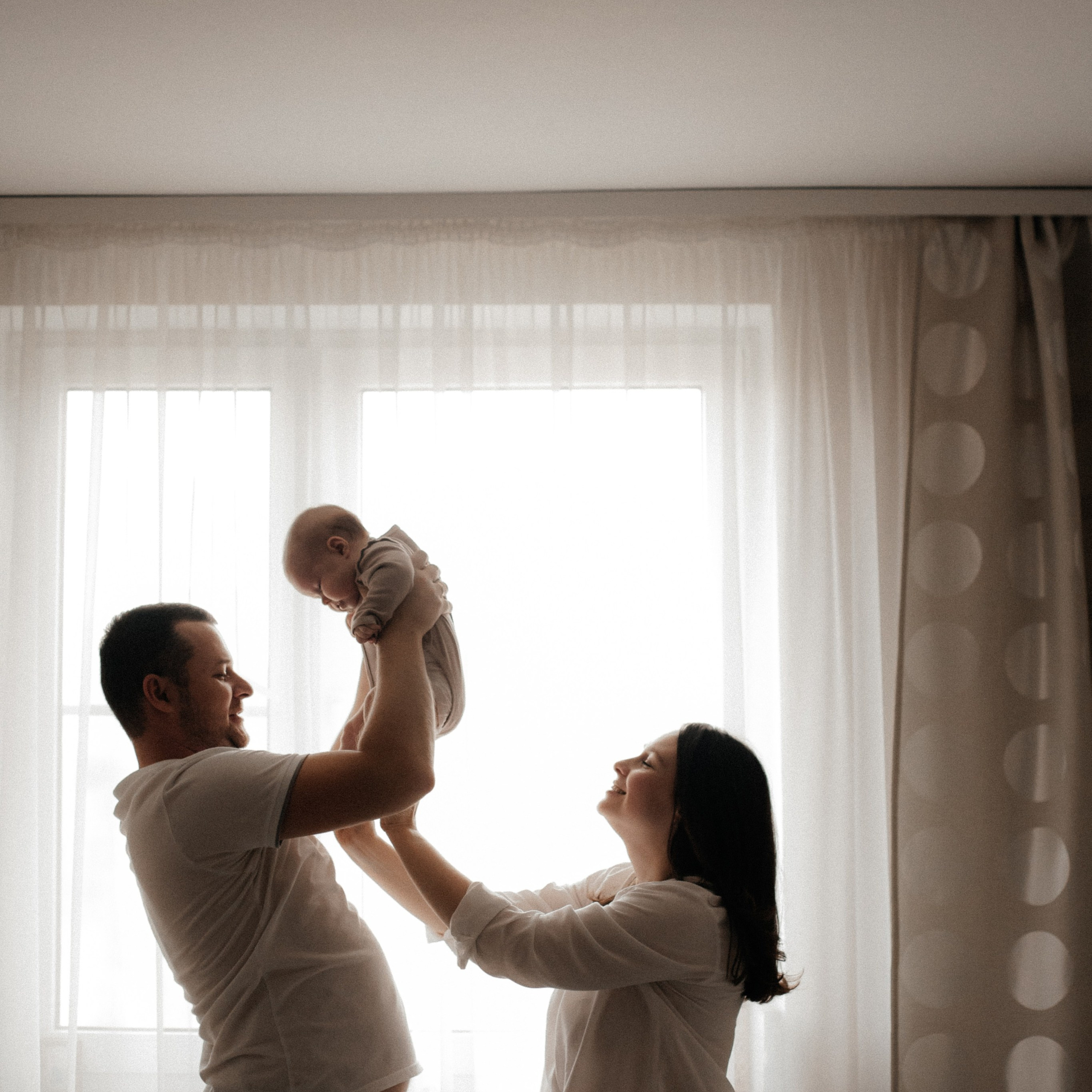 Отзывы. Семейный и детский фотограф в Нижнем Новгороде Буслаева Мария