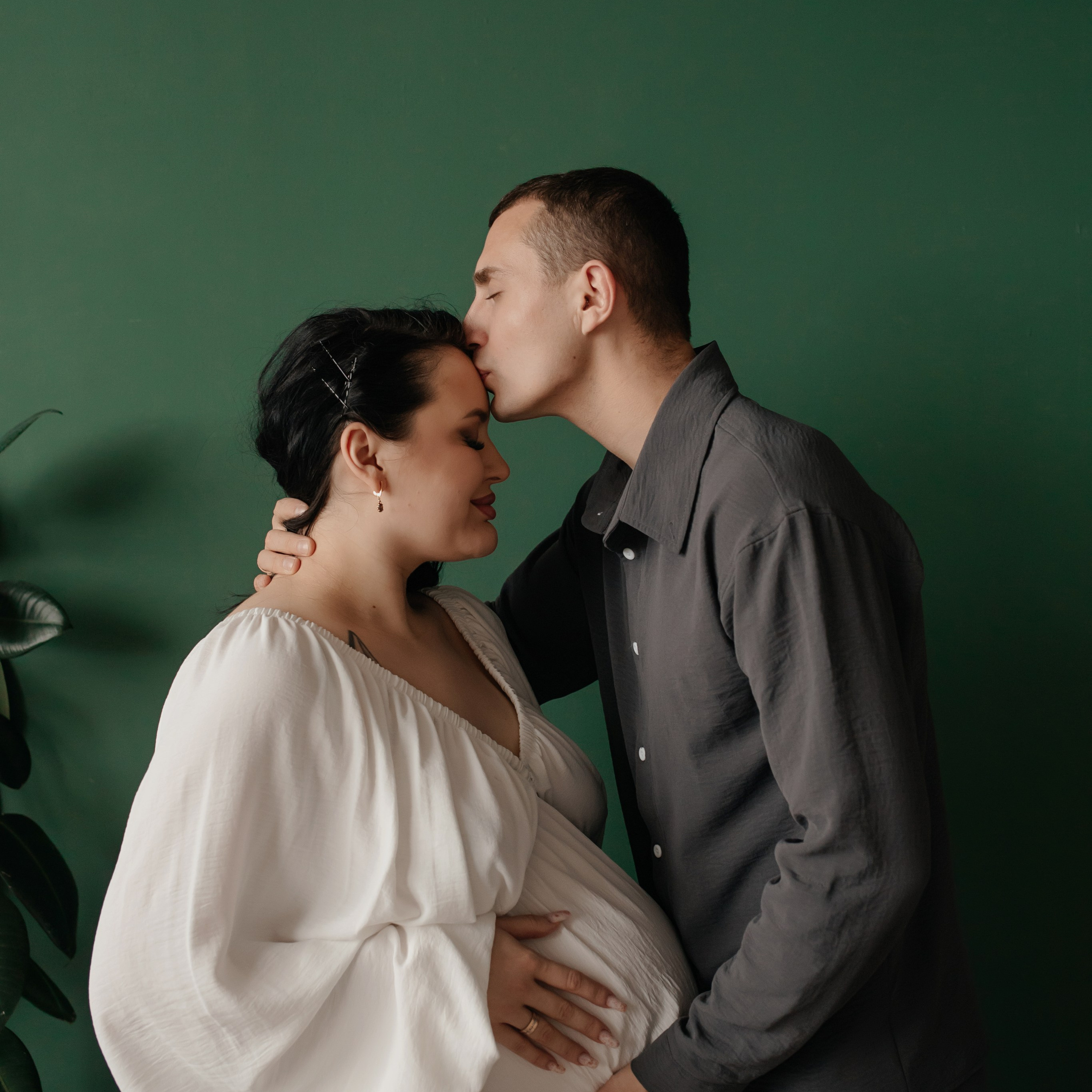 Семья Фёдоровых