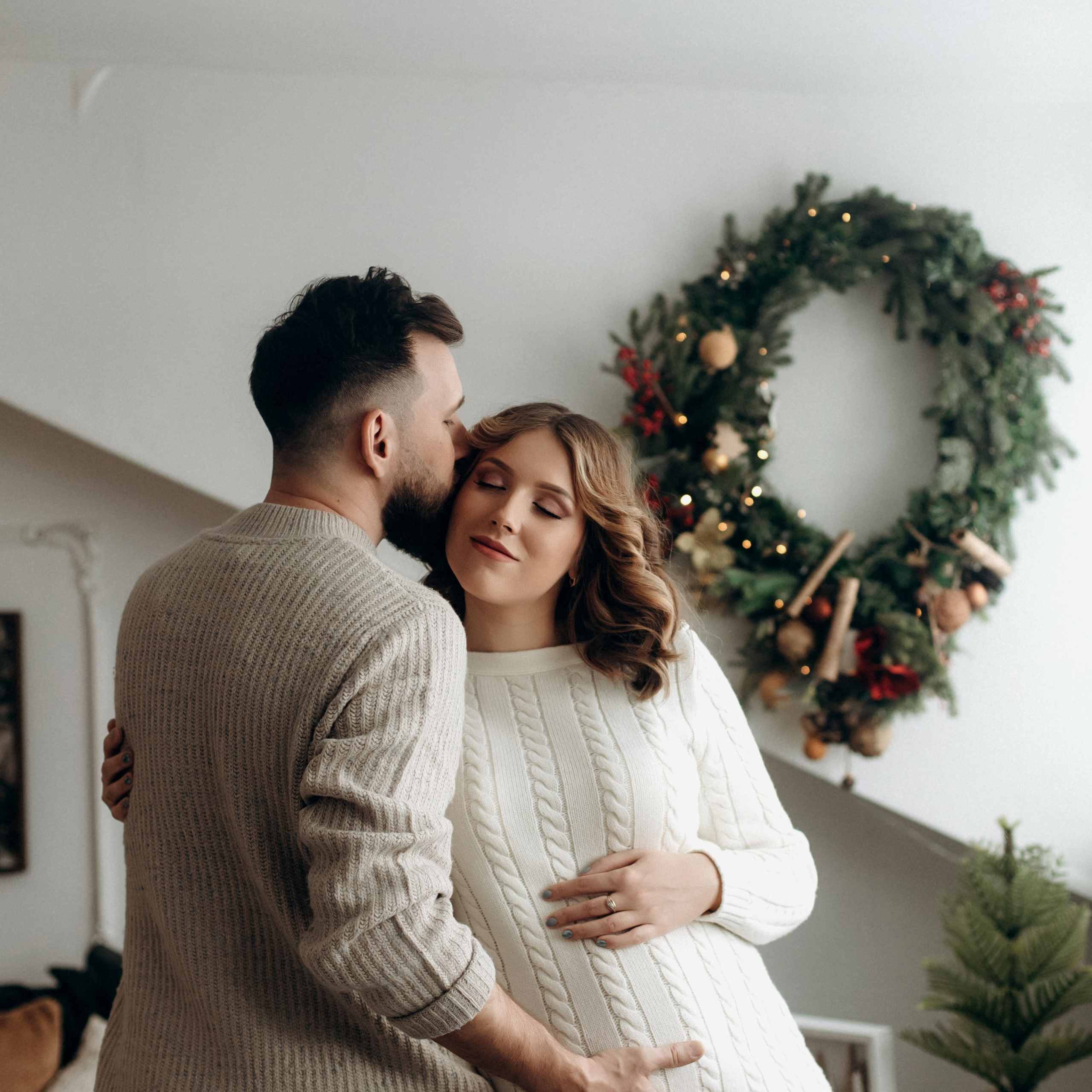 Владимир и Екатерина