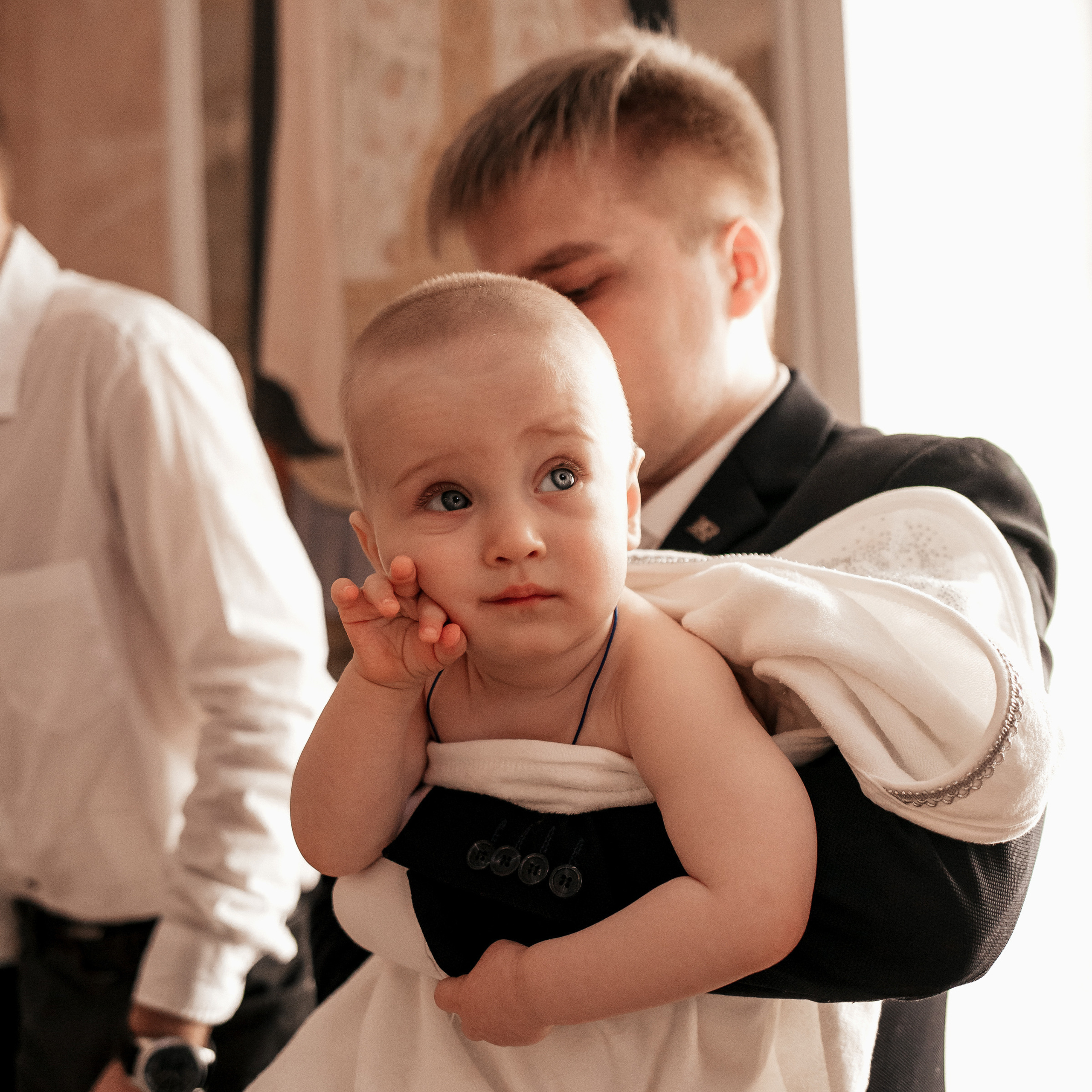 Отзывы. Семейный и детский фотограф в Нижнем Новгороде Буслаева Мария