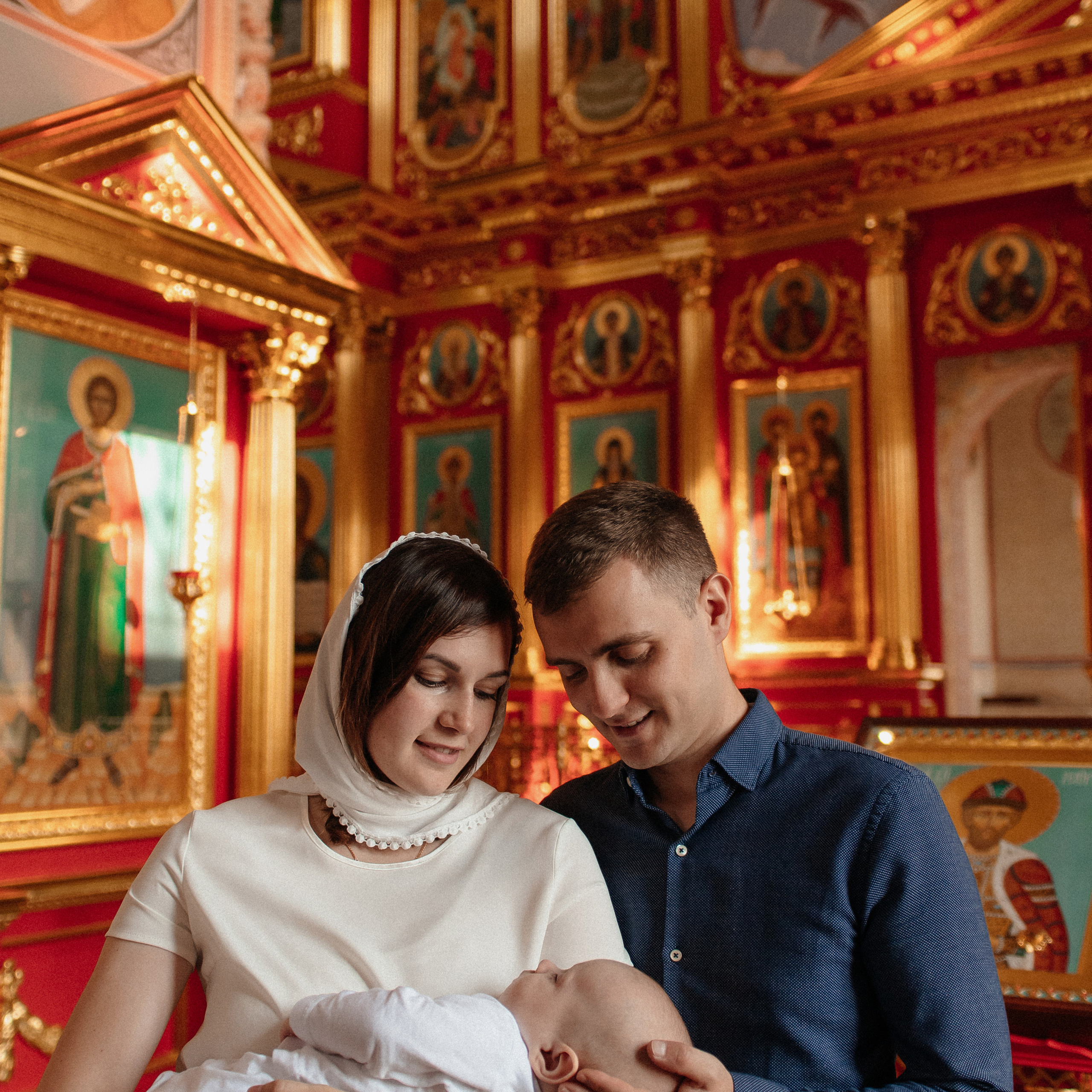 Отзывы. Семейный и детский фотограф в Нижнем Новгороде Буслаева Мария