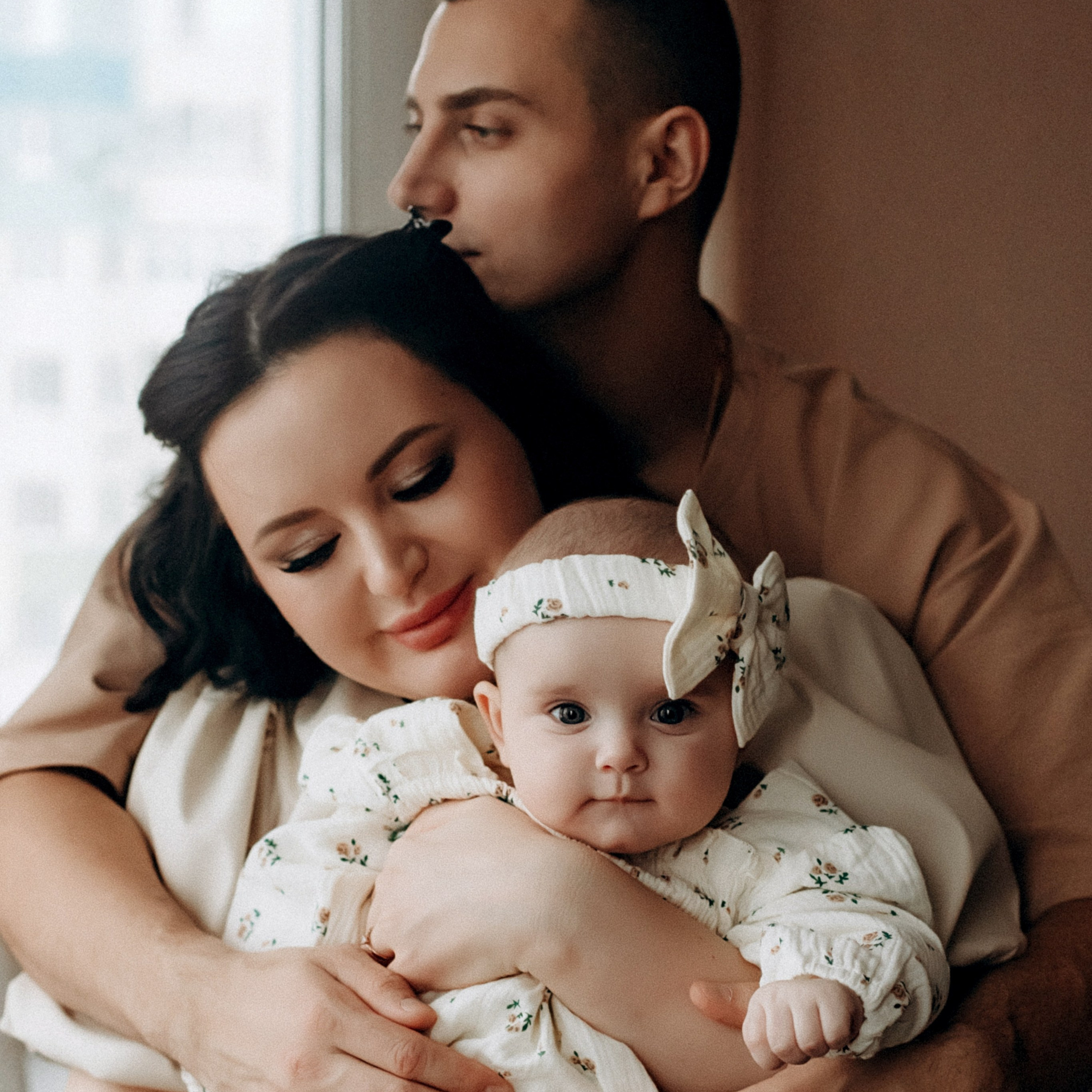 Отзывы. Семейный и детский фотограф в Нижнем Новгороде Буслаева Мария