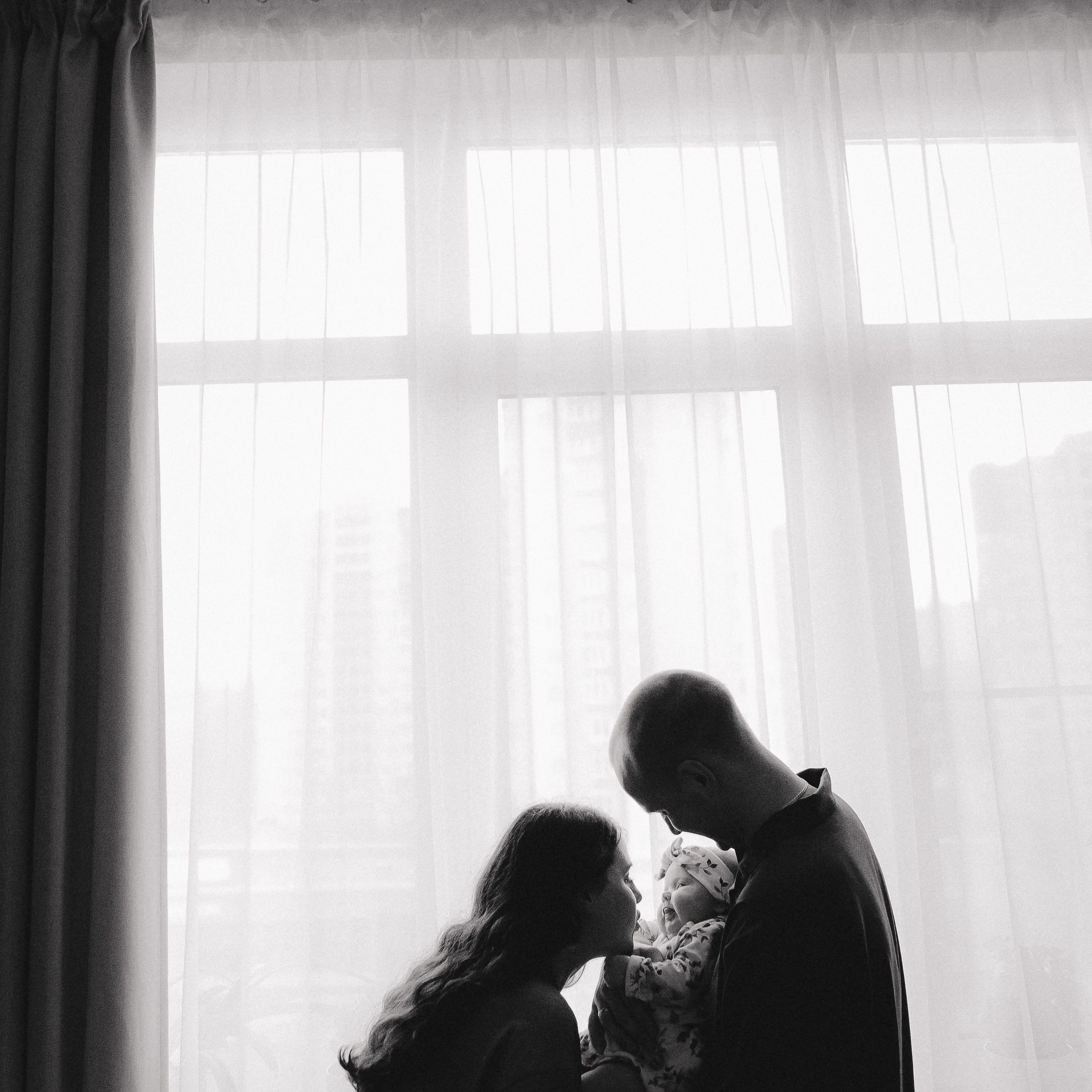 Отзывы. Семейный и детский фотограф в Нижнем Новгороде Буслаева Мария