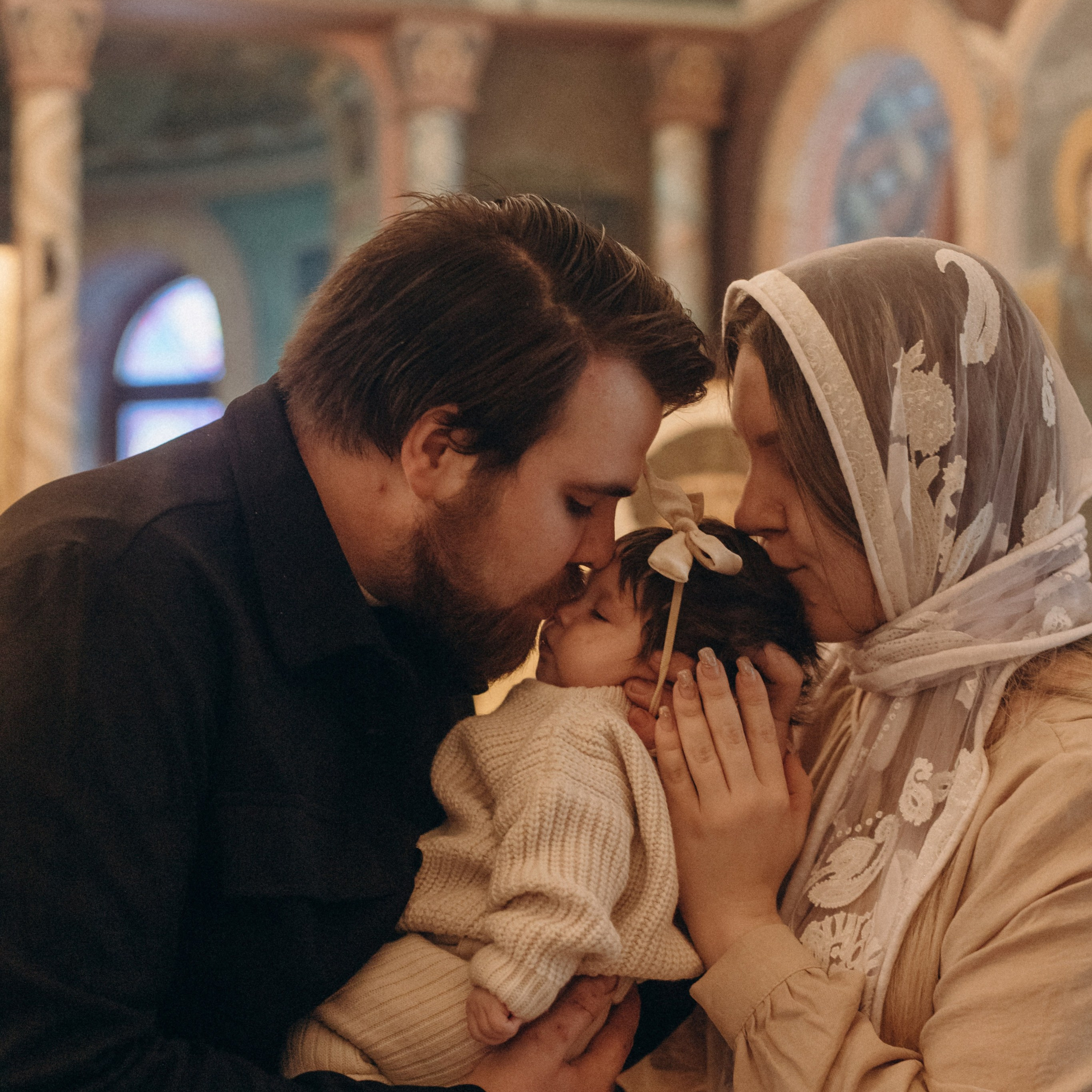 Отзывы. Семейный и детский фотограф в Нижнем Новгороде Буслаева Мария