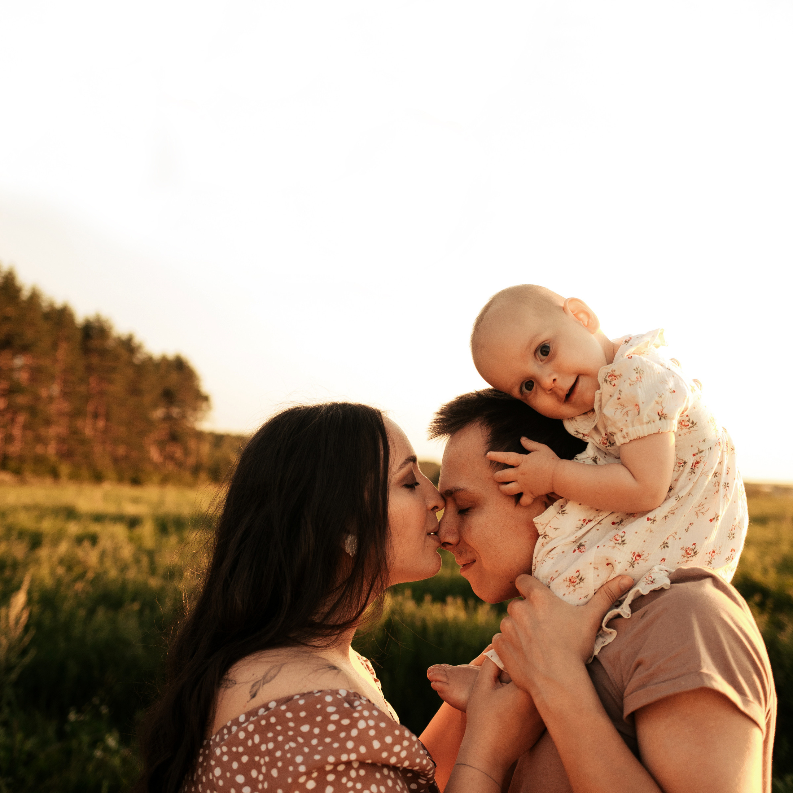 Отзывы. Семейный и детский фотограф в Нижнем Новгороде Буслаева Мария