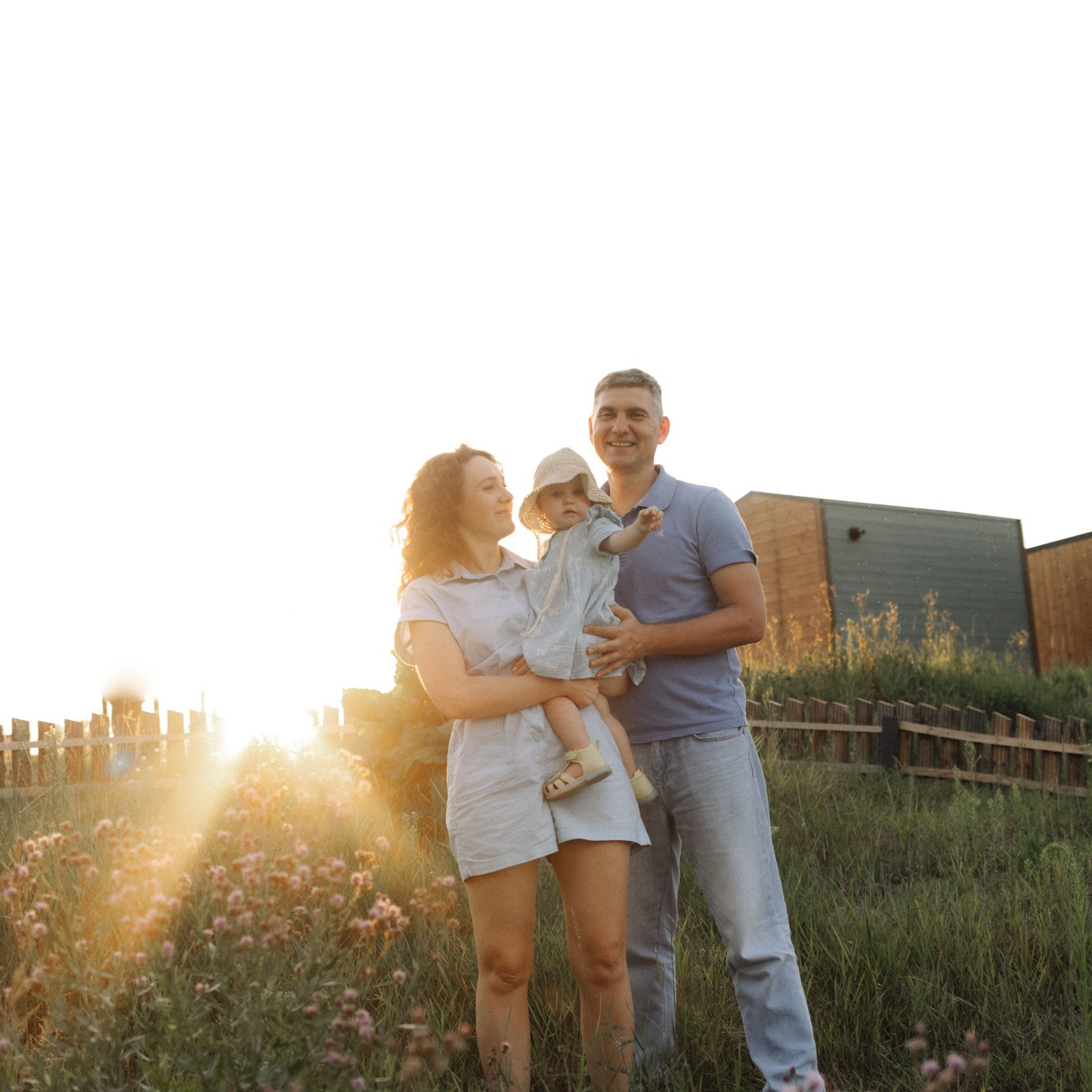 Отзывы. Семейный и детский фотограф в Нижнем Новгороде Буслаева Мария