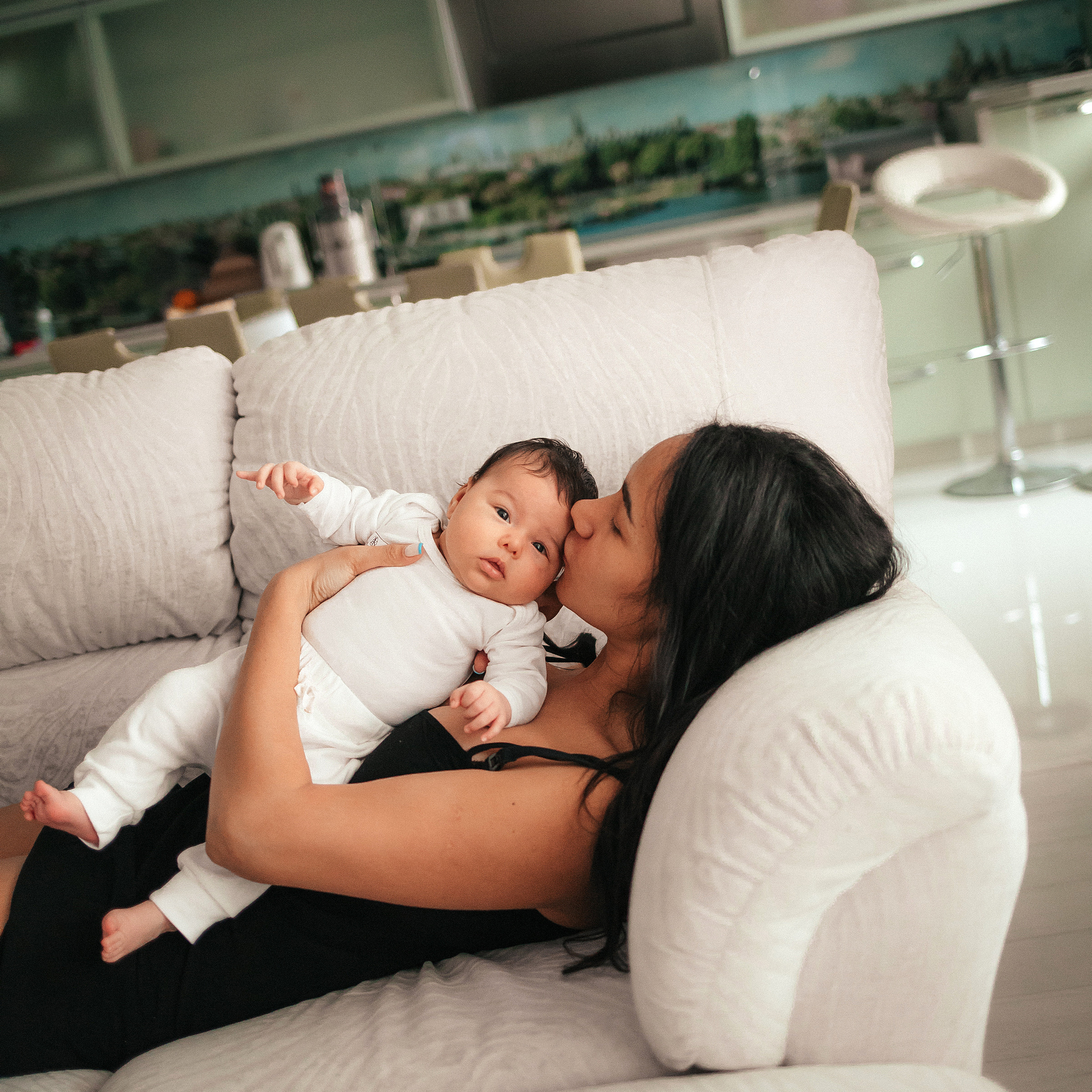 Отзывы. Семейный и детский фотограф в Нижнем Новгороде Буслаева Мария