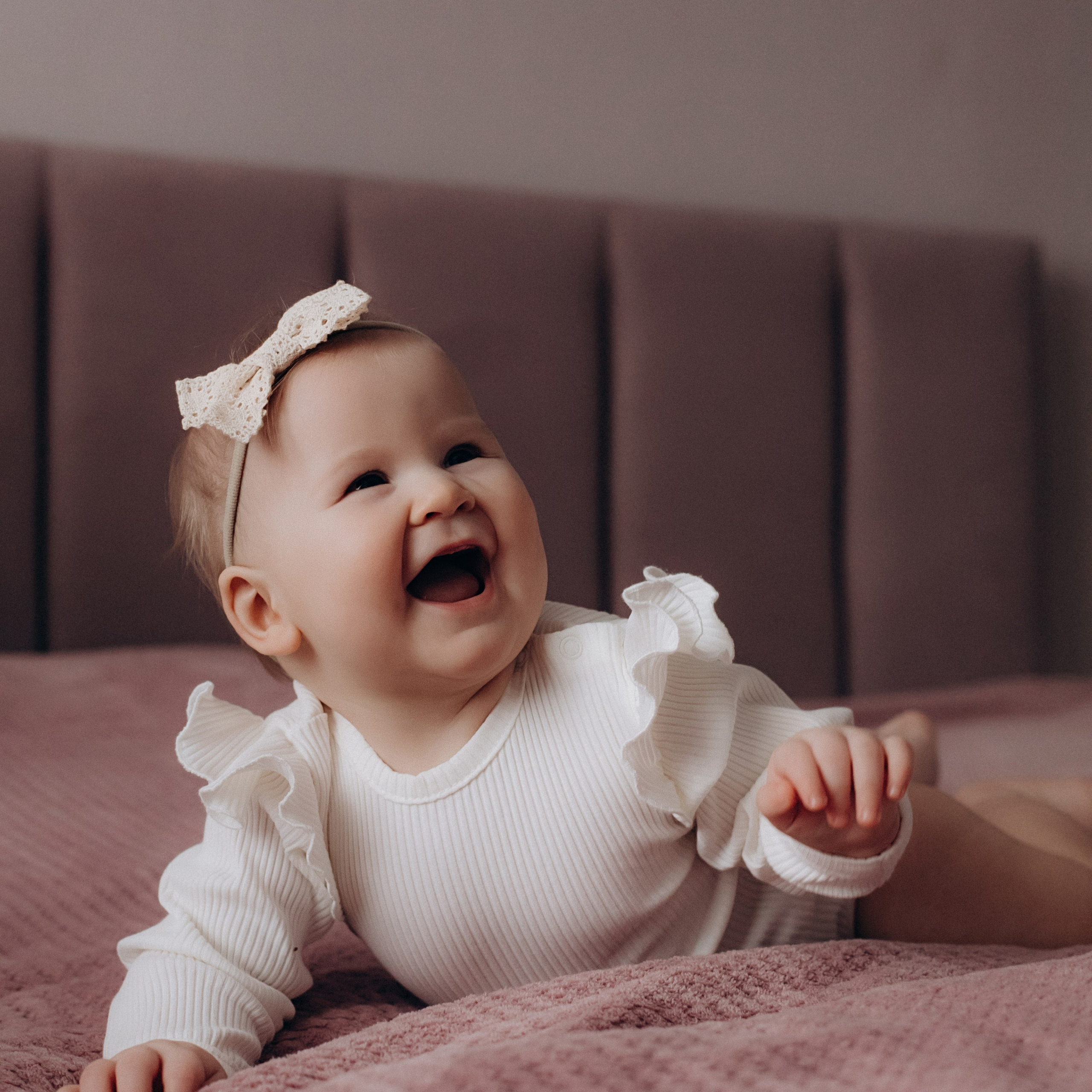 Семья Гороховых