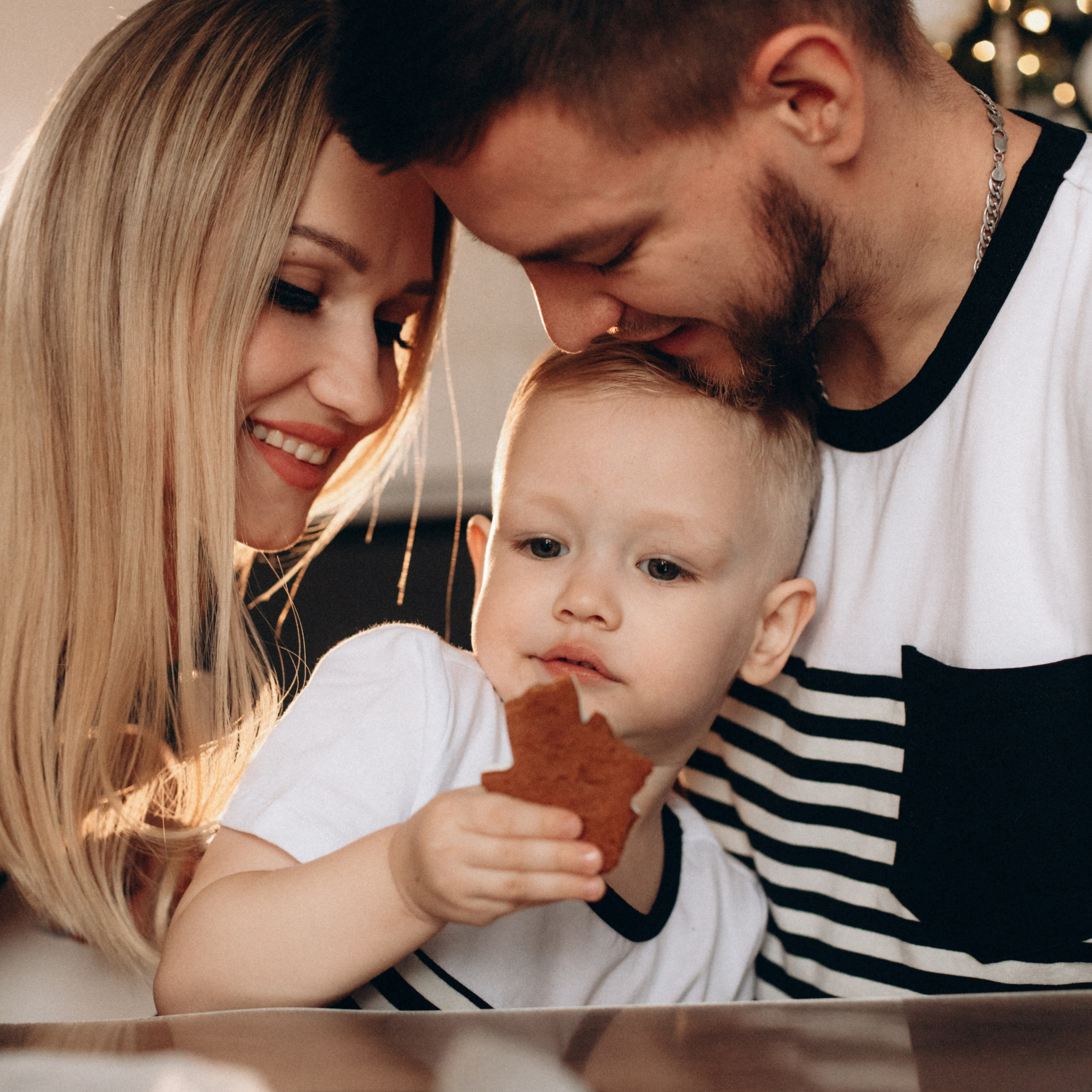 Отзывы. Семейный и детский фотограф в Нижнем Новгороде Буслаева Мария