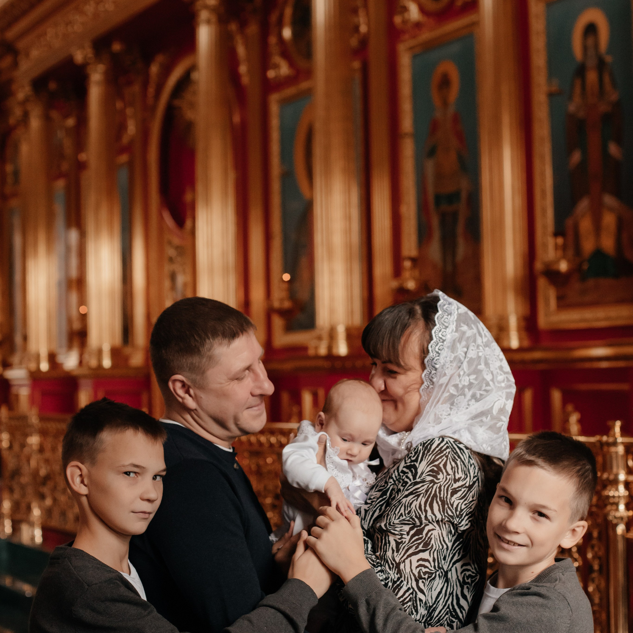 Отзывы. Семейный и детский фотограф в Нижнем Новгороде Буслаева Мария