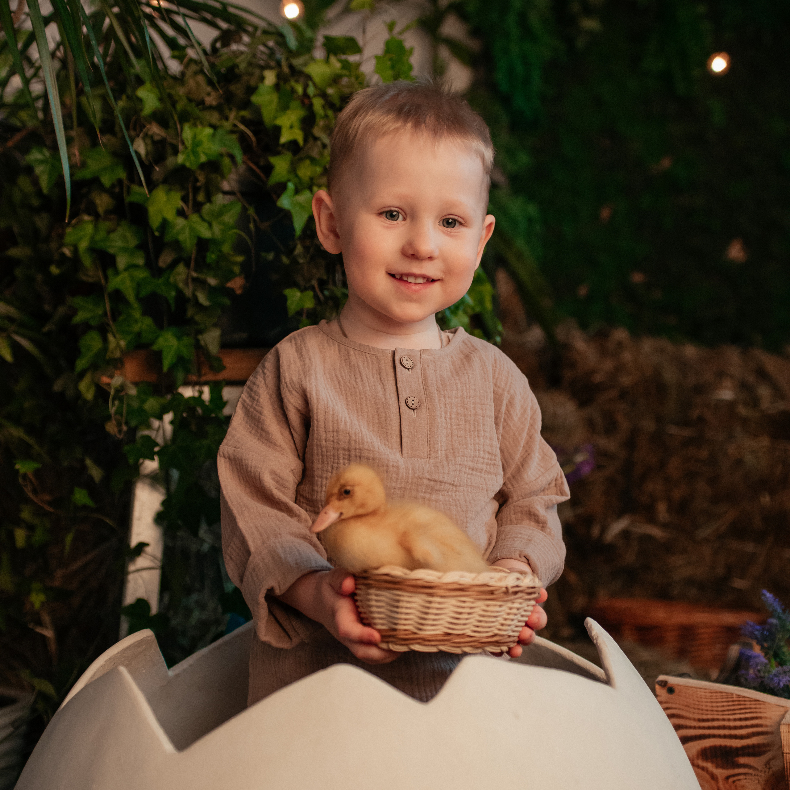 Отзывы. Семейный и детский фотограф в Нижнем Новгороде Буслаева Мария