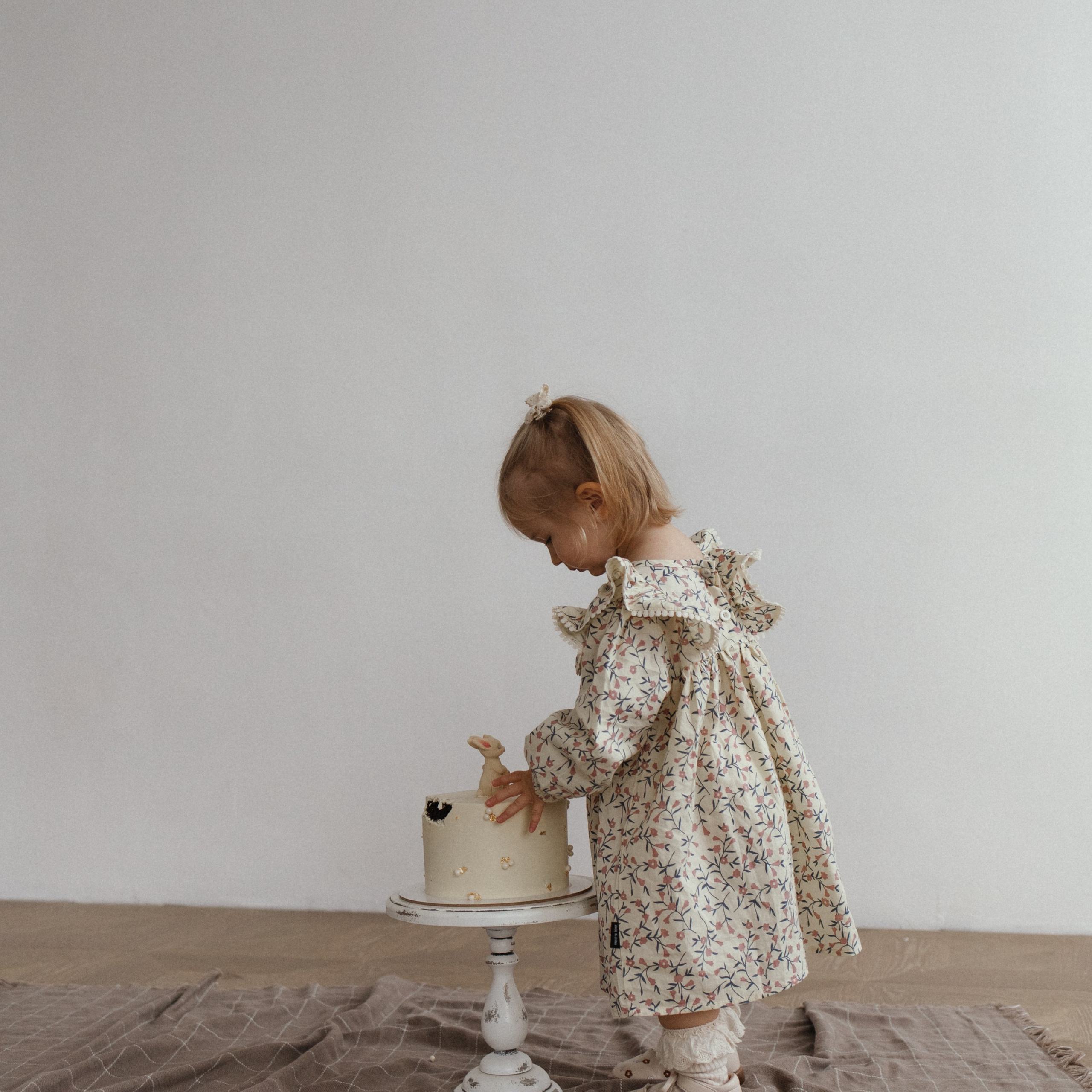 Семья Мартюшевых