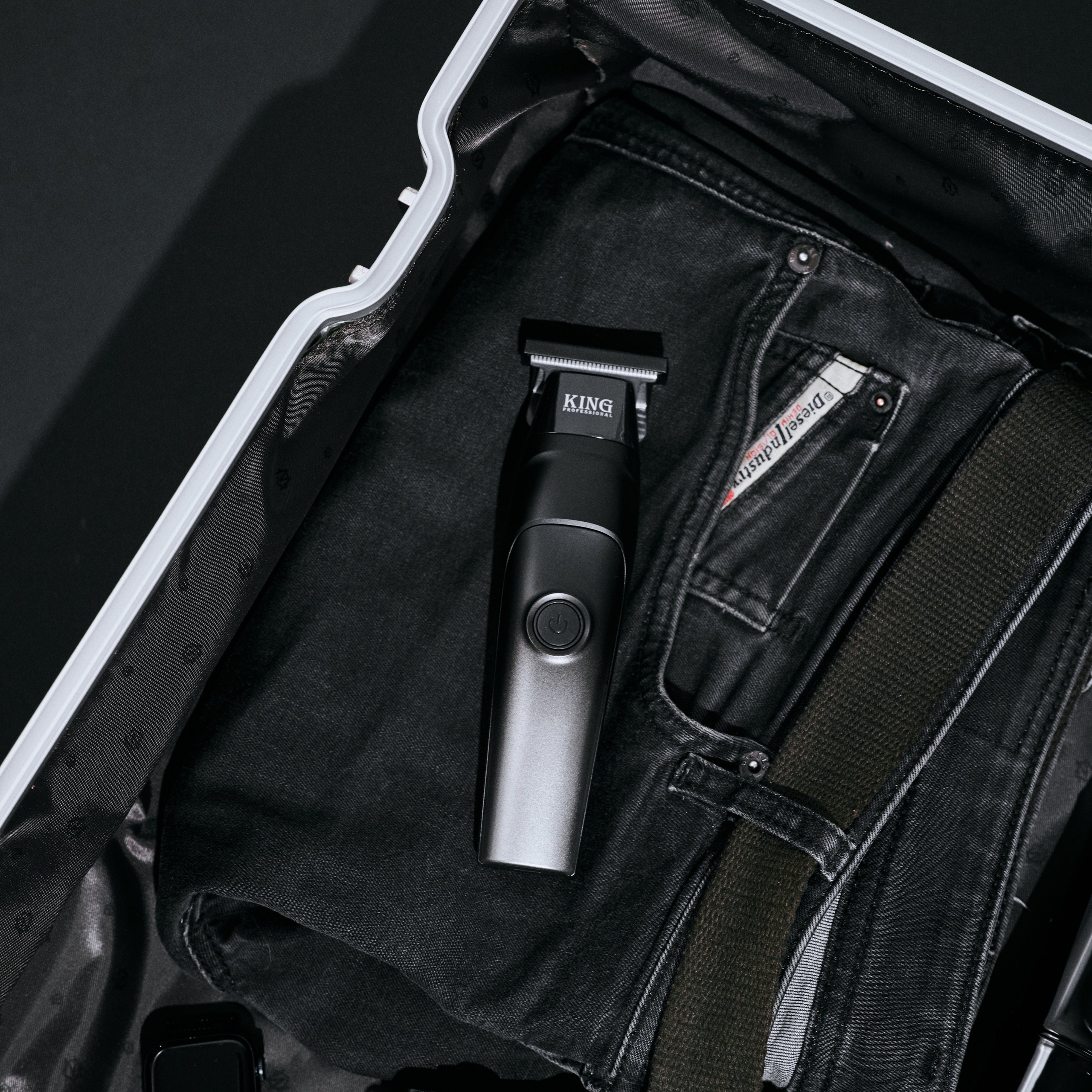 TECHIQUE. Продюсер/Александрова Елизавета