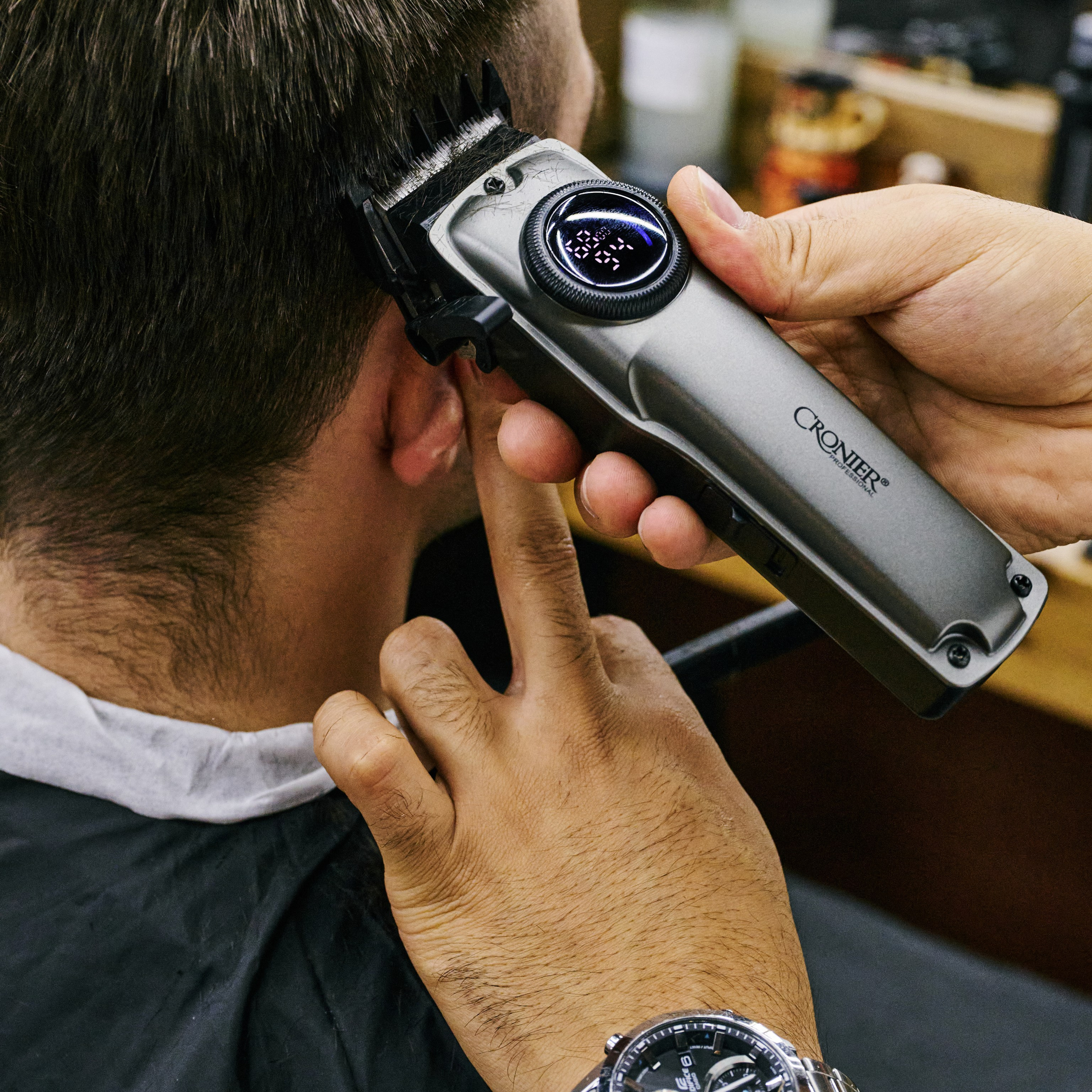 TECHIQUE. Продюсер/Александрова Елизавета