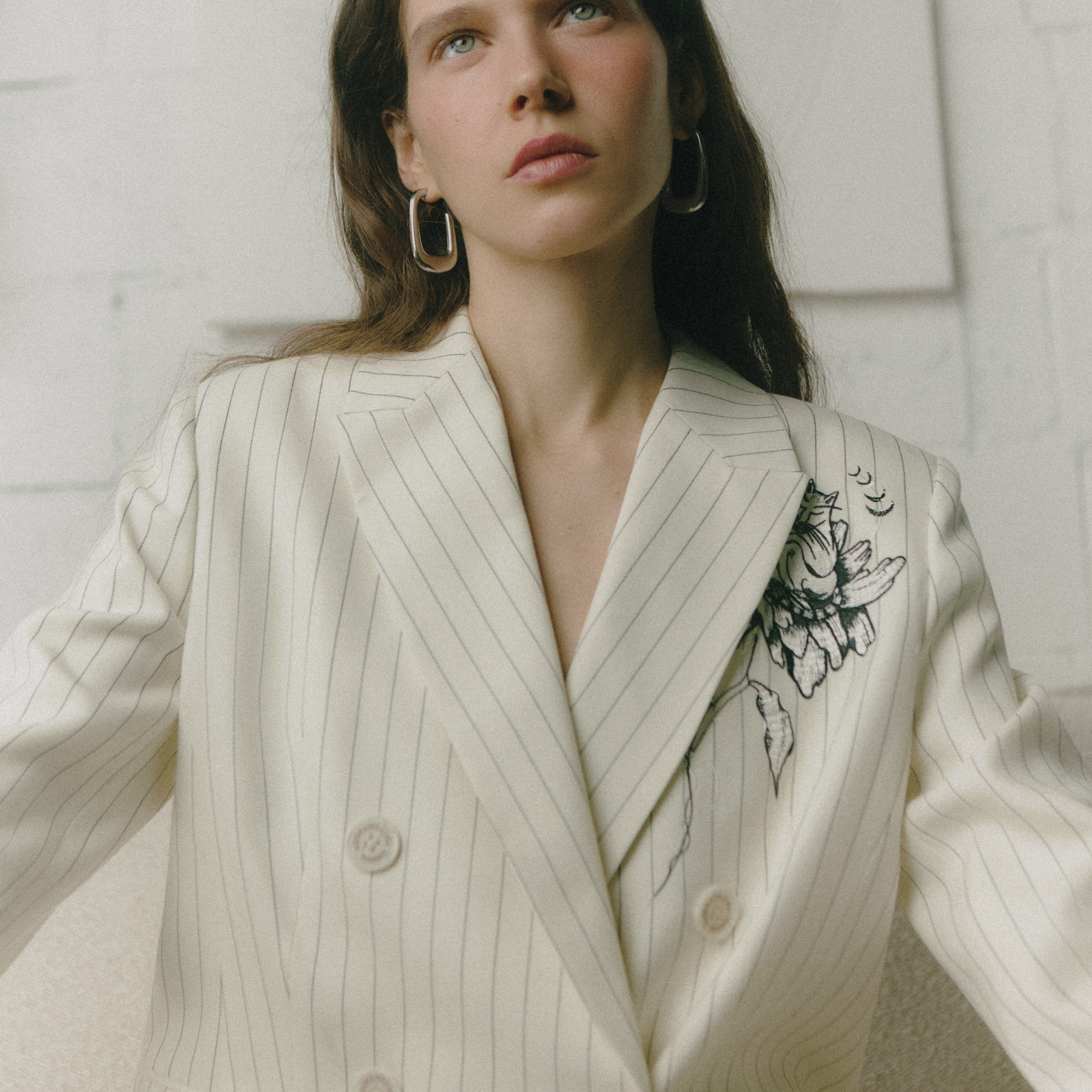 Lookbook. Продюсер/Александрова Елизавета