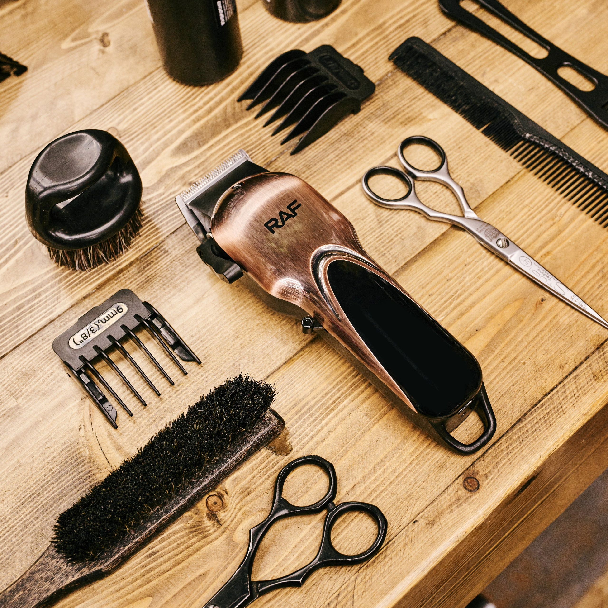 TECHIQUE. Продюсер/Александрова Елизавета