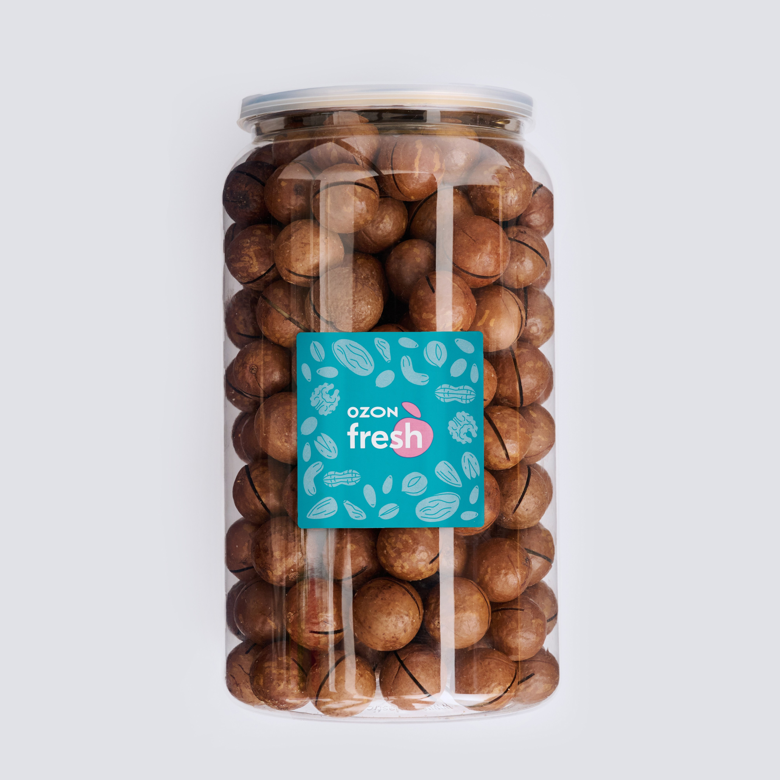 FOOD. Продюсер/Александрова Елизавета