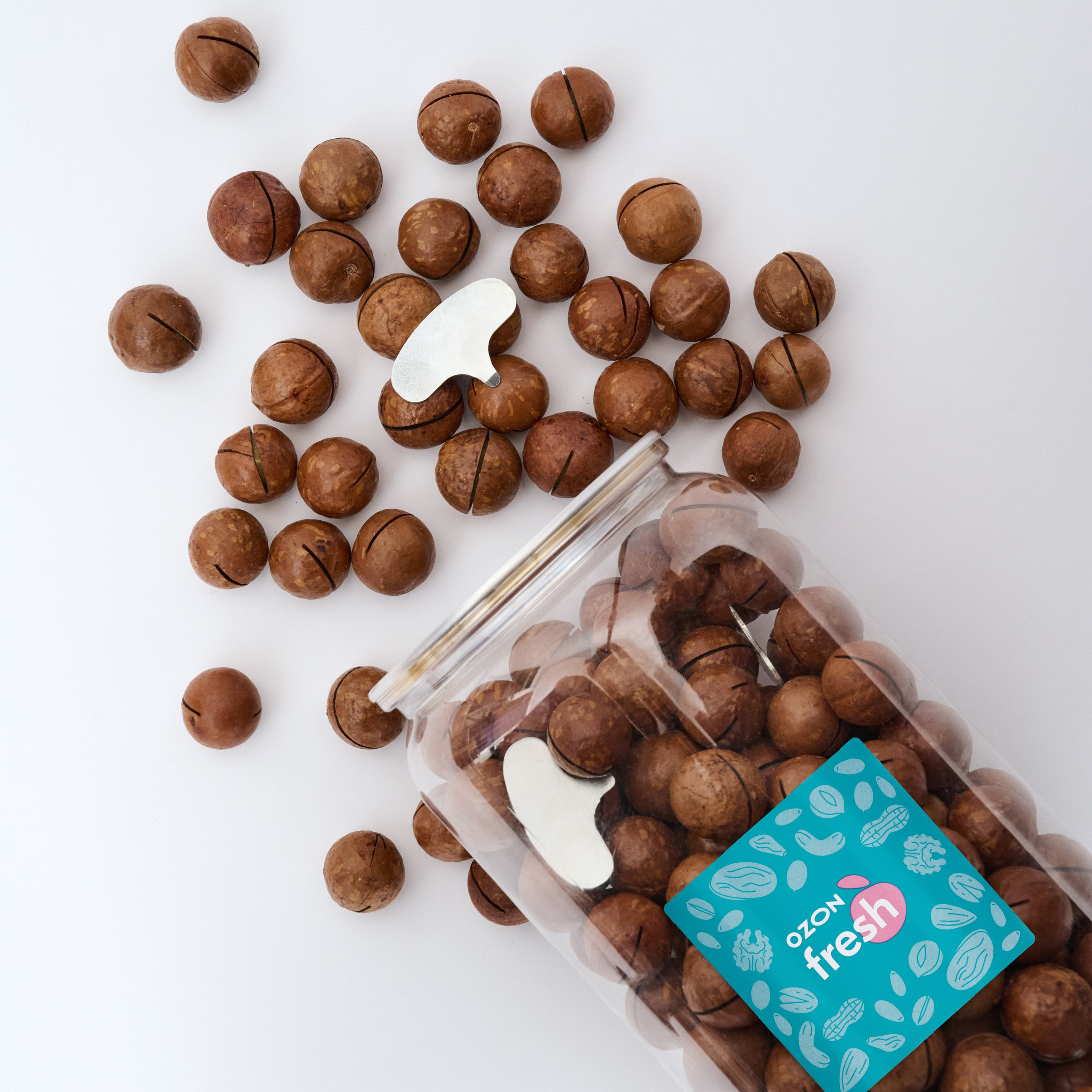 FOOD. Продюсер/Александрова Елизавета