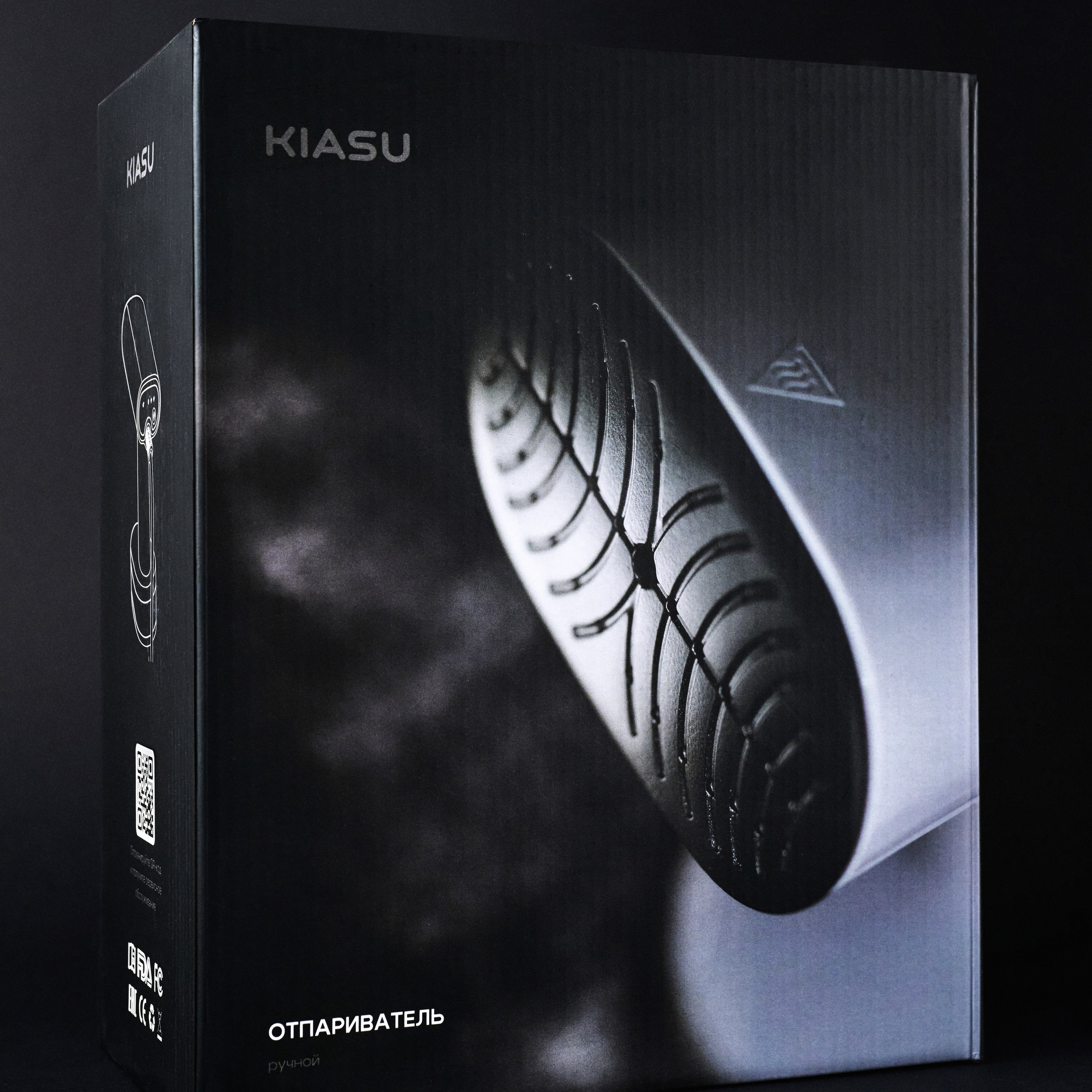 TECHIQUE. Продюсер/Александрова Елизавета