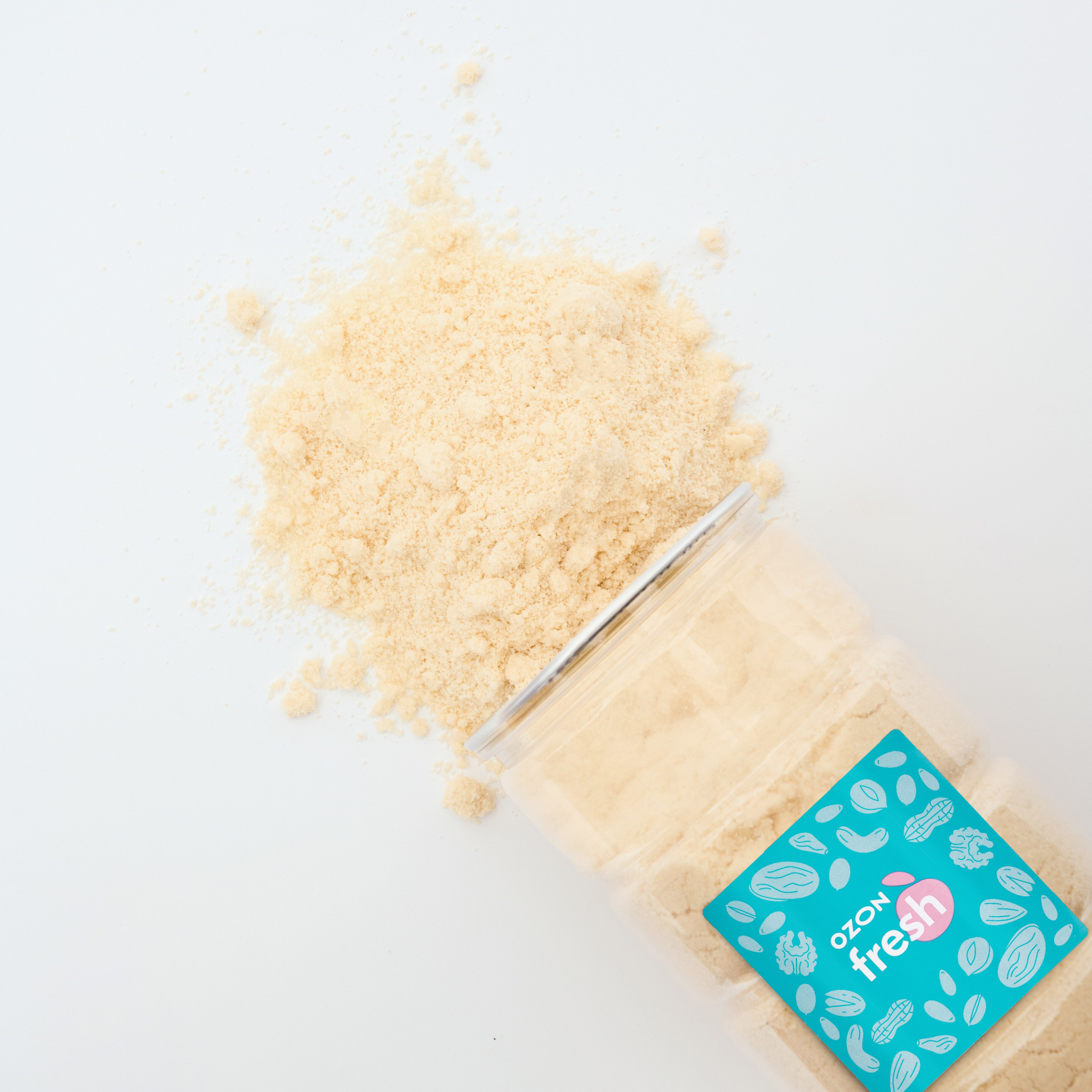 FOOD. Продюсер/Александрова Елизавета