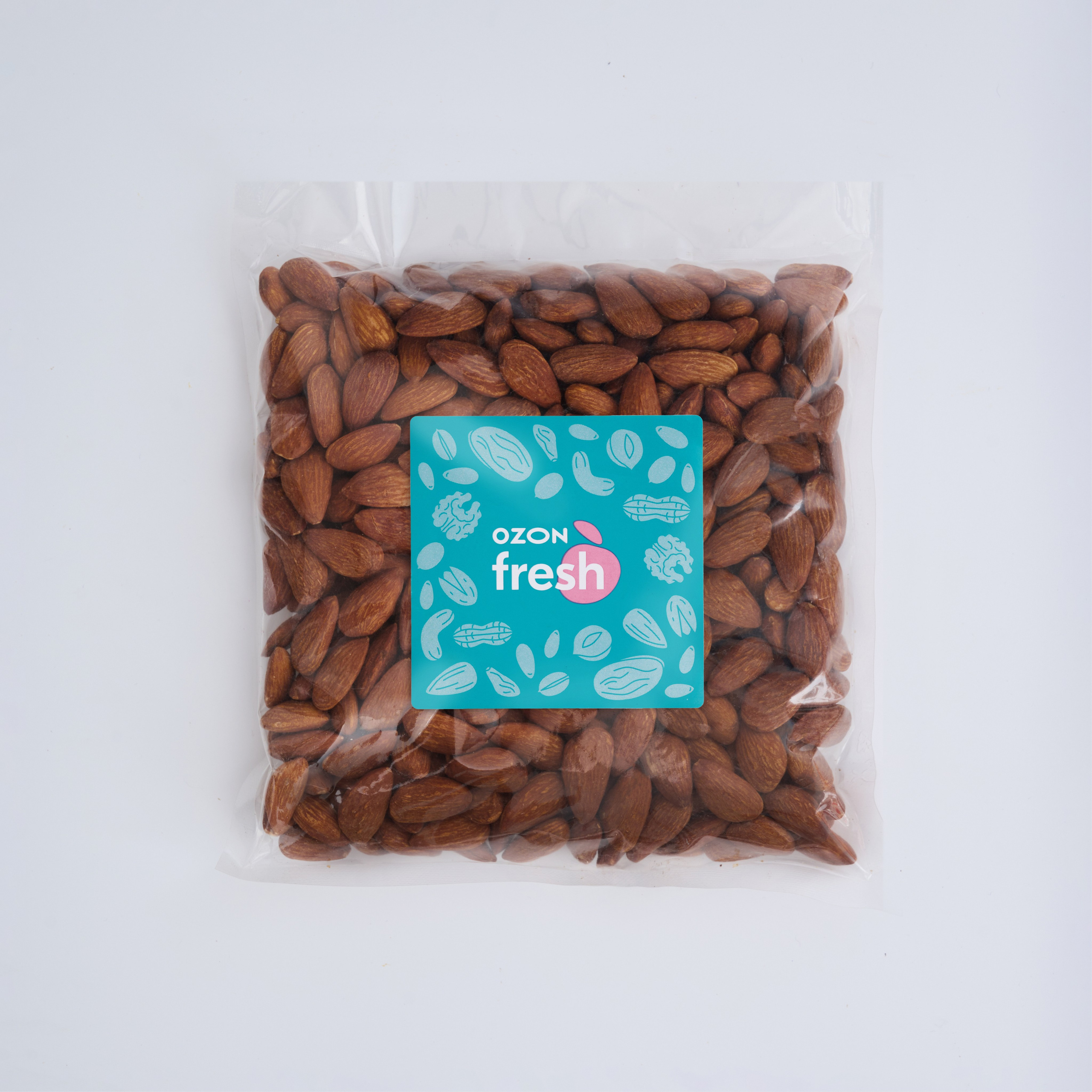 FOOD. Продюсер/Александрова Елизавета