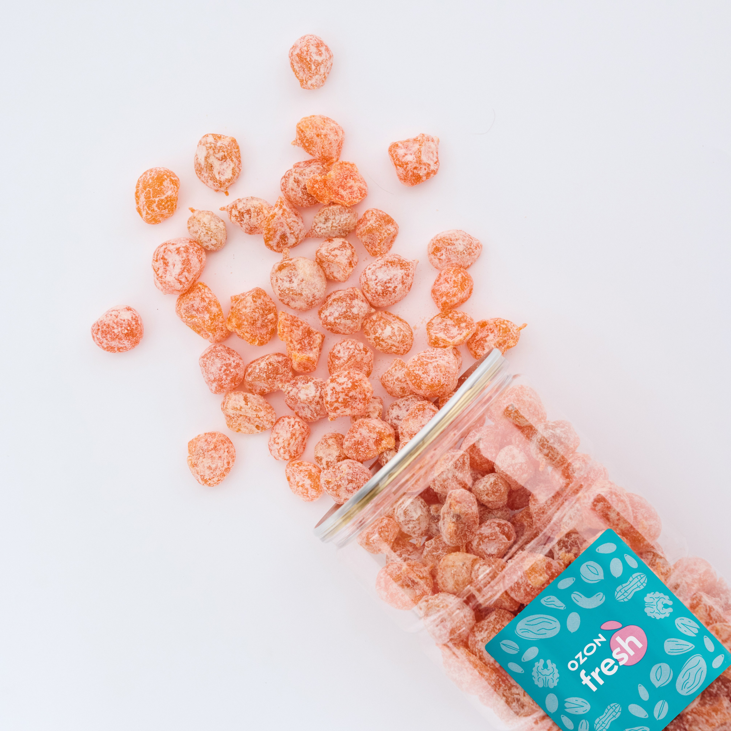 FOOD. Продюсер/Александрова Елизавета