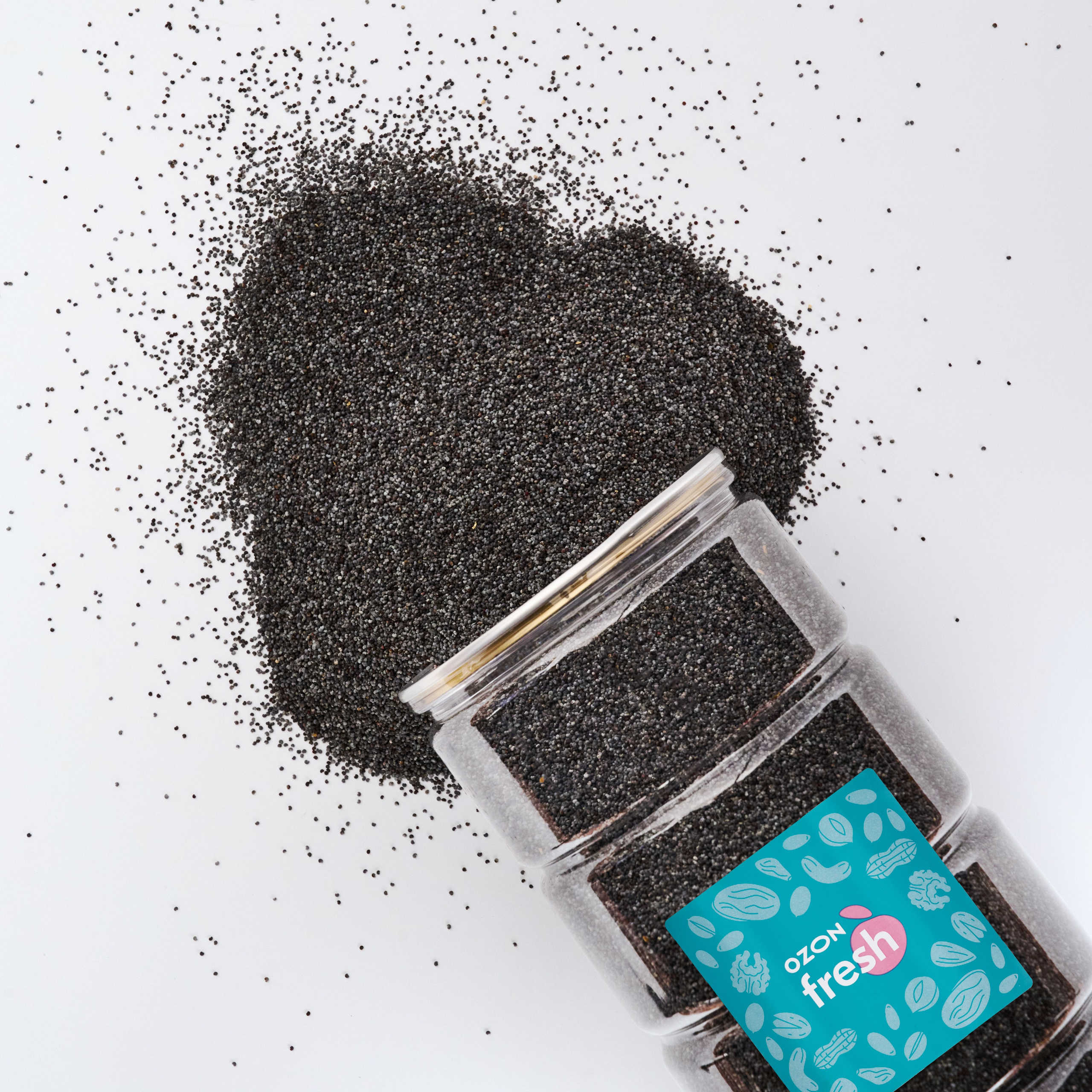 FOOD. Продюсер/Александрова Елизавета