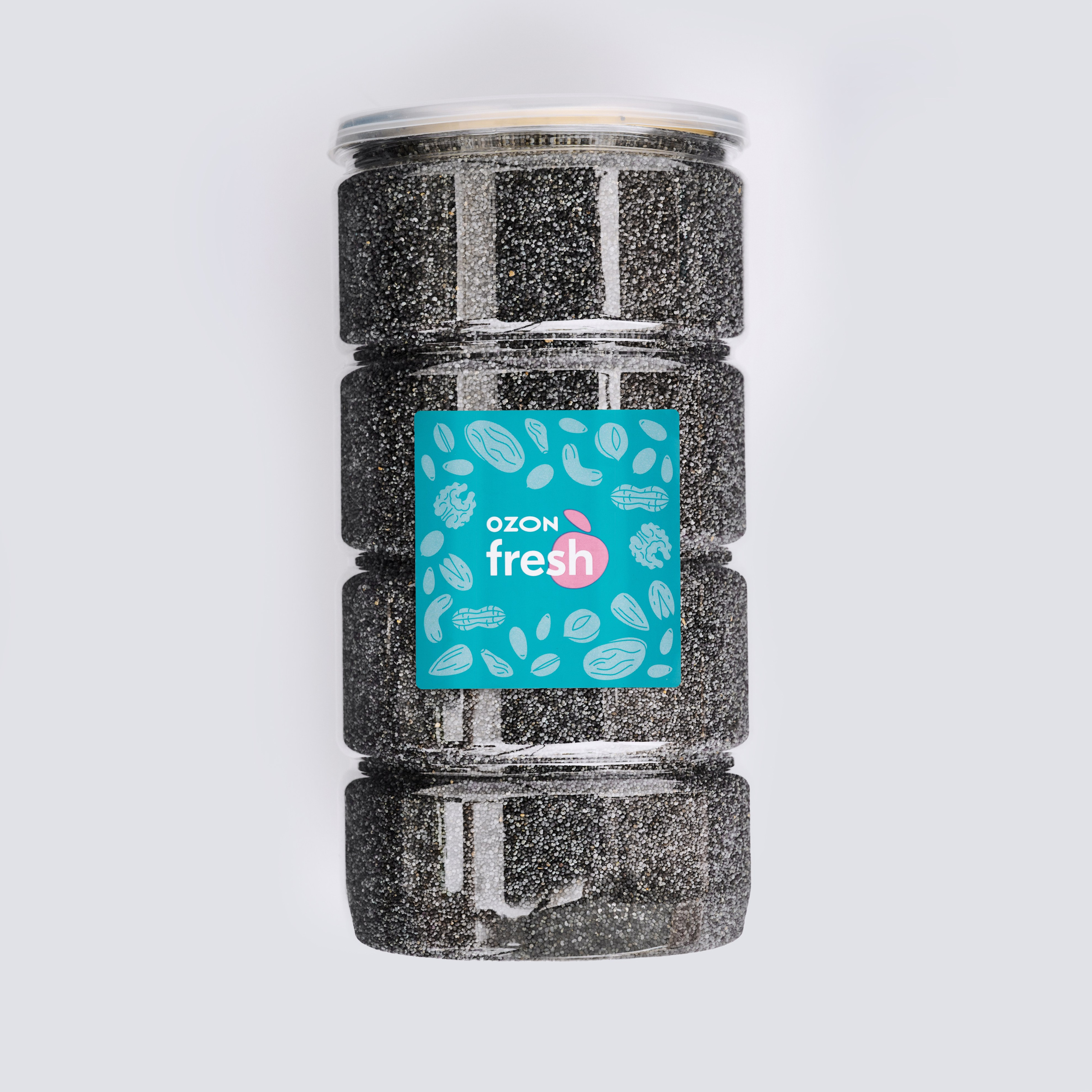 FOOD. Продюсер/Александрова Елизавета