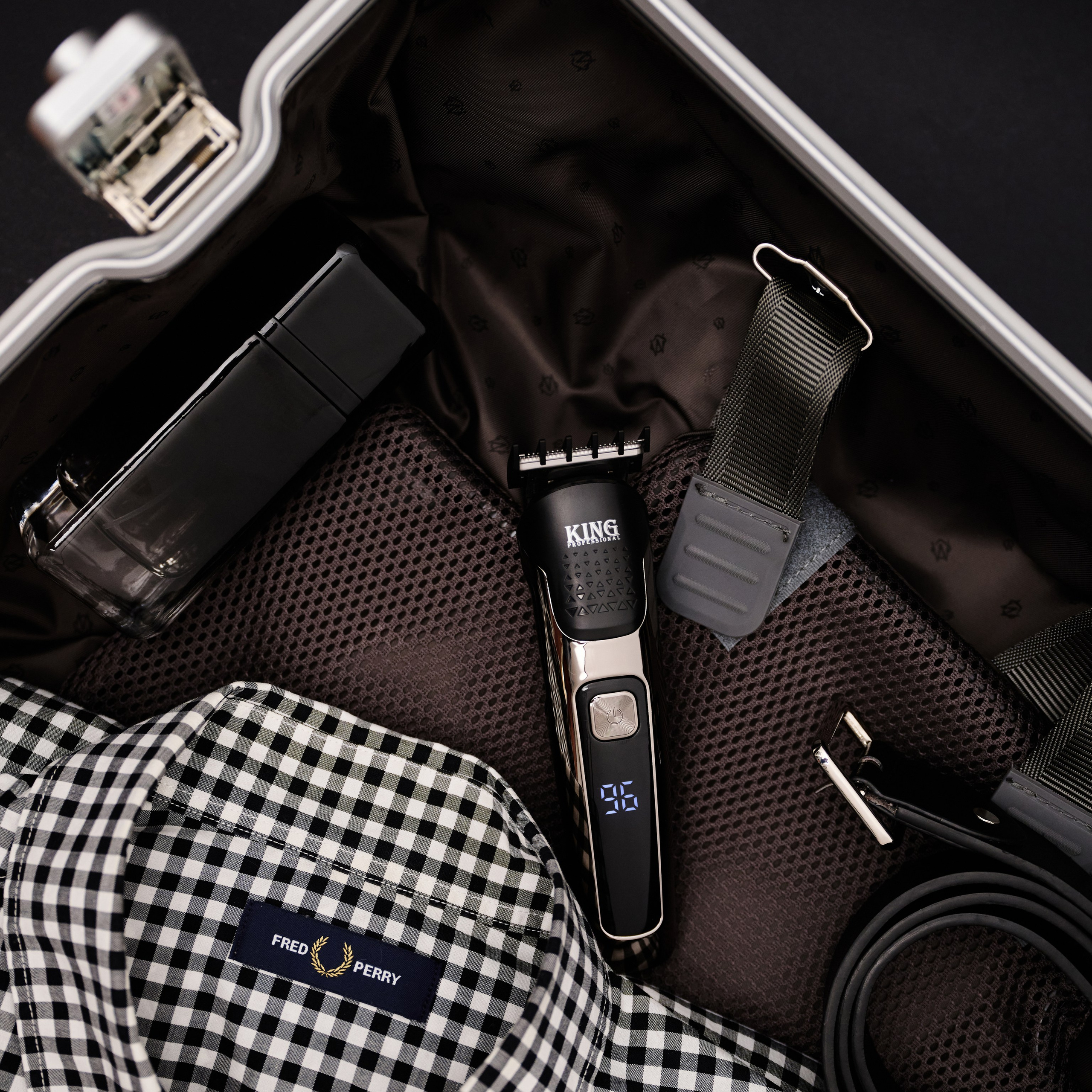 TECHIQUE. Продюсер/Александрова Елизавета