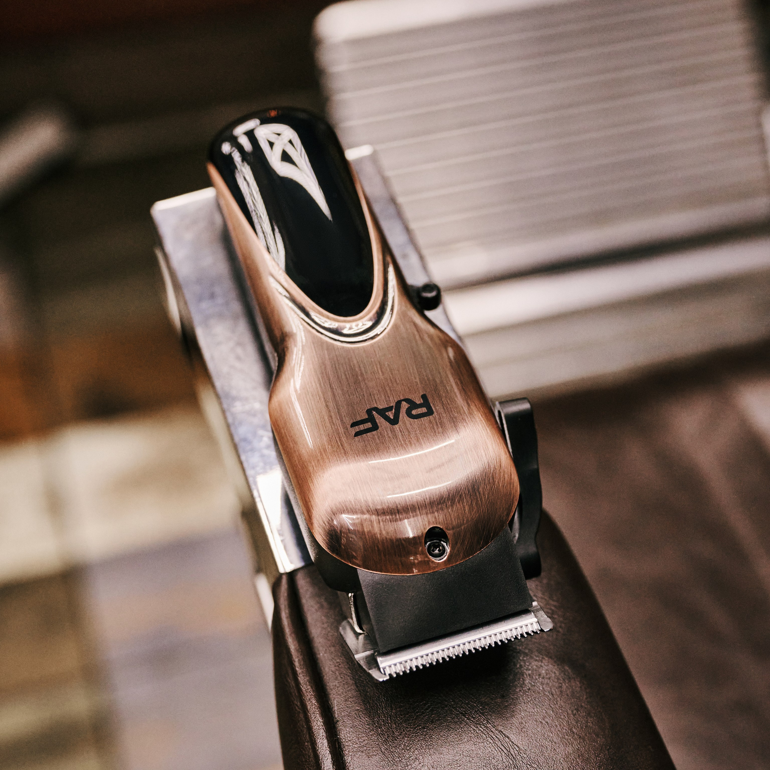 TECHIQUE. Продюсер/Александрова Елизавета