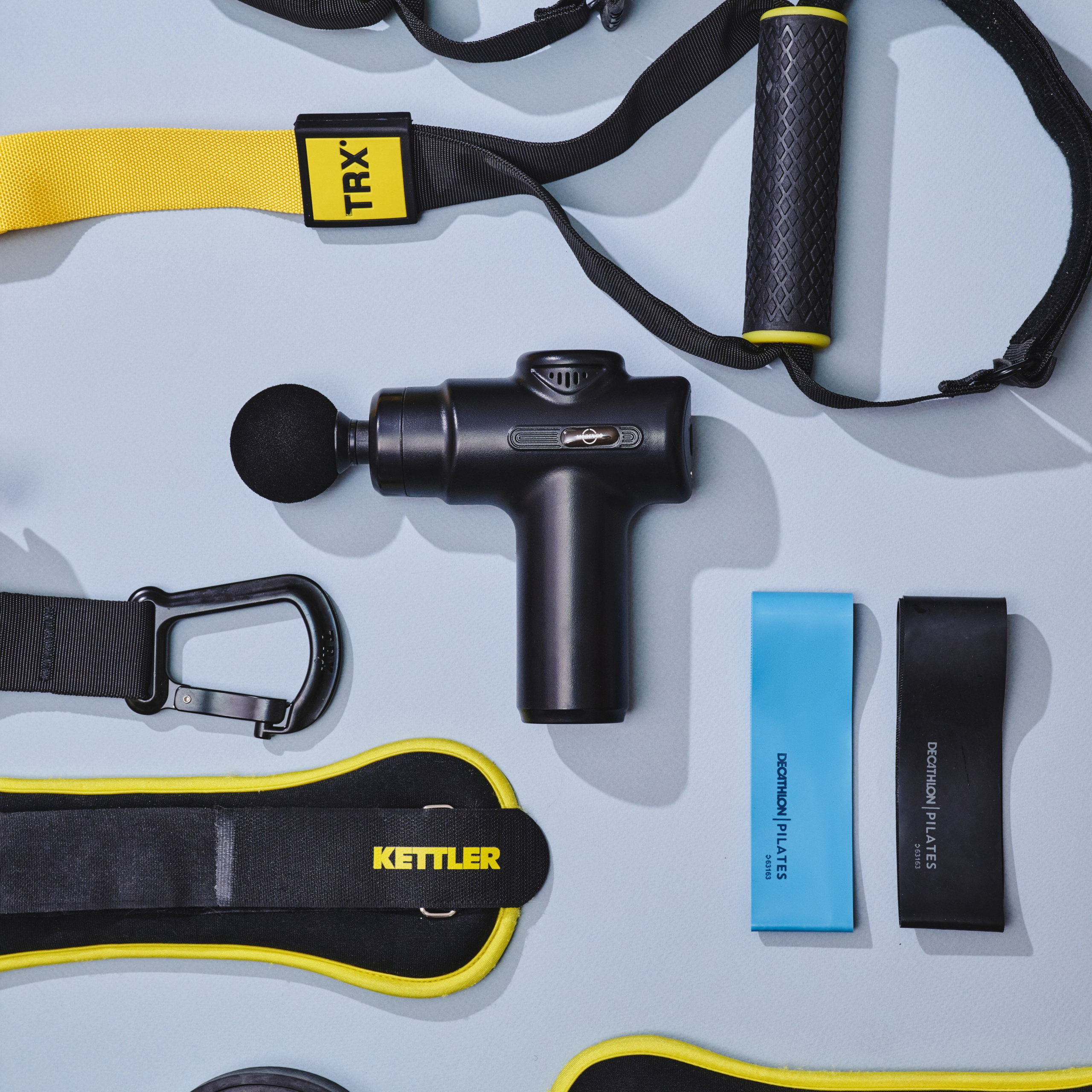 TECHIQUE. Продюсер/Александрова Елизавета