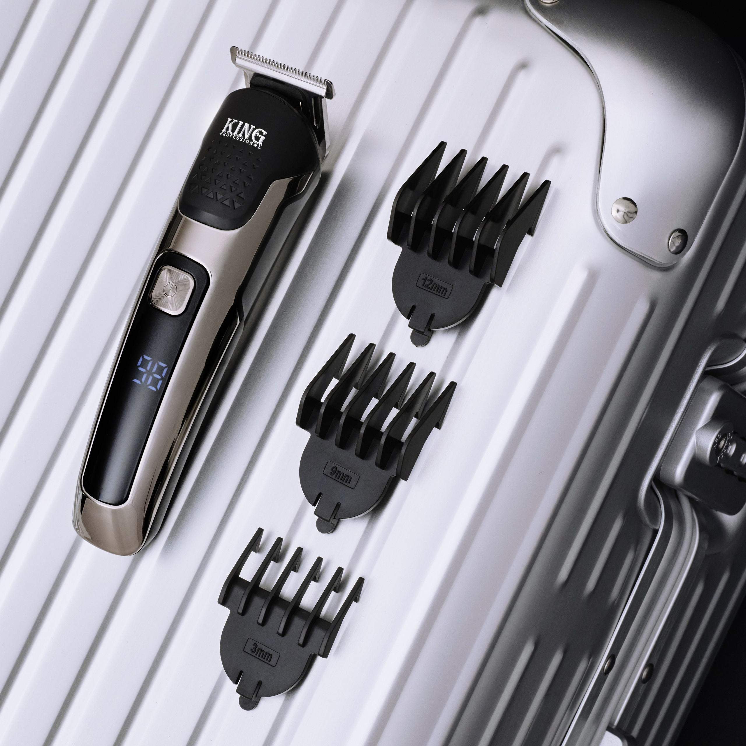 TECHIQUE. Продюсер/Александрова Елизавета