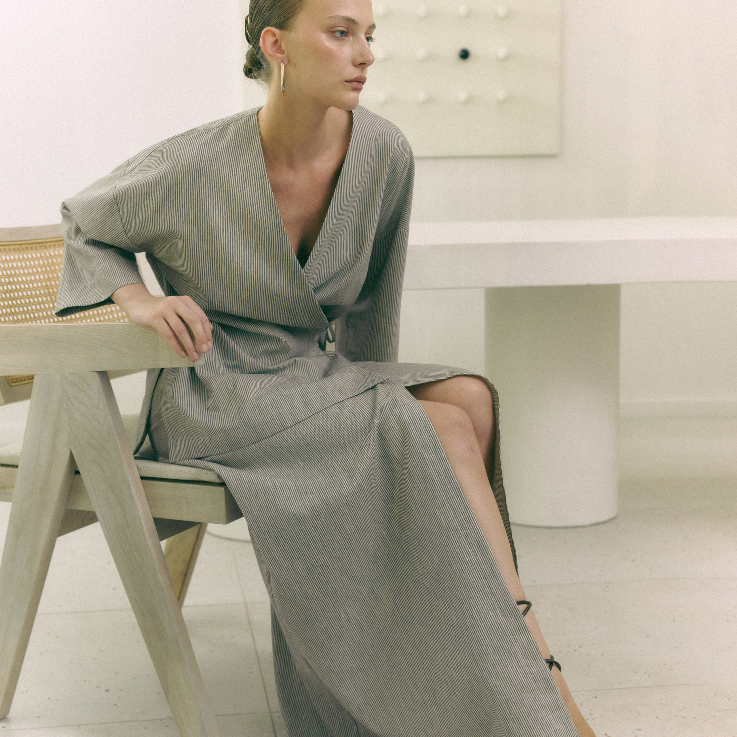 Lookbook. Продюсер/Александрова Елизавета