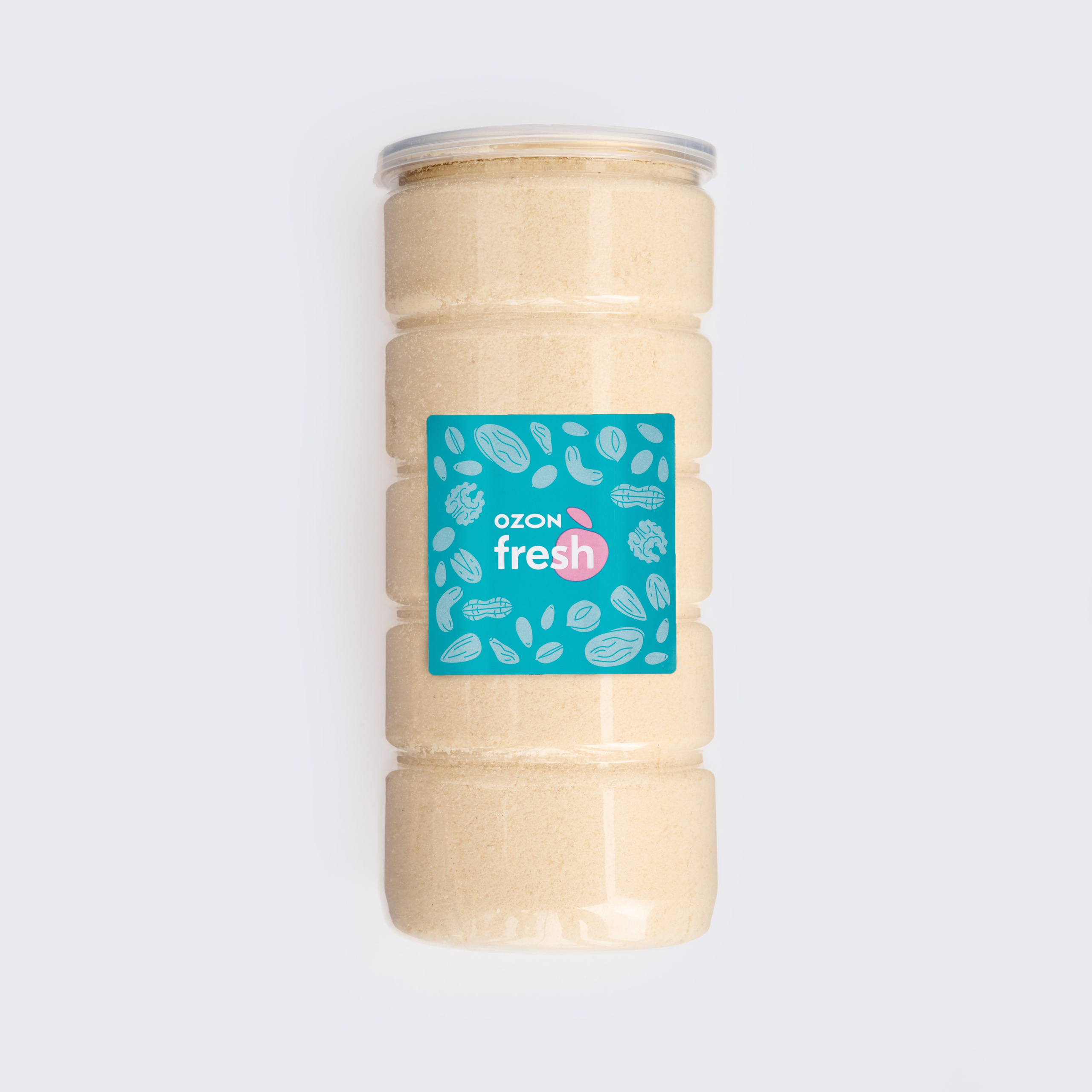 FOOD. Продюсер/Александрова Елизавета