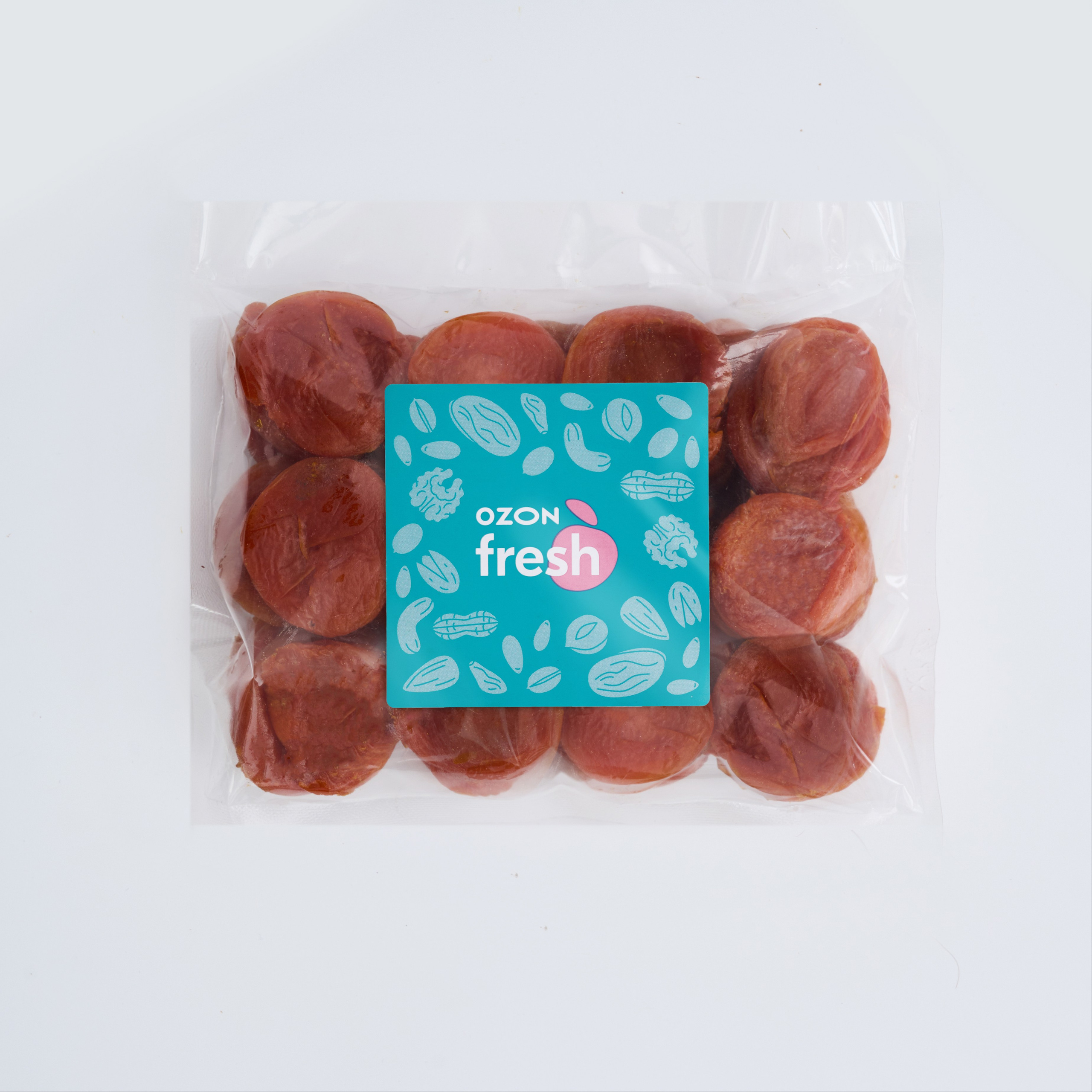 FOOD. Продюсер/Александрова Елизавета