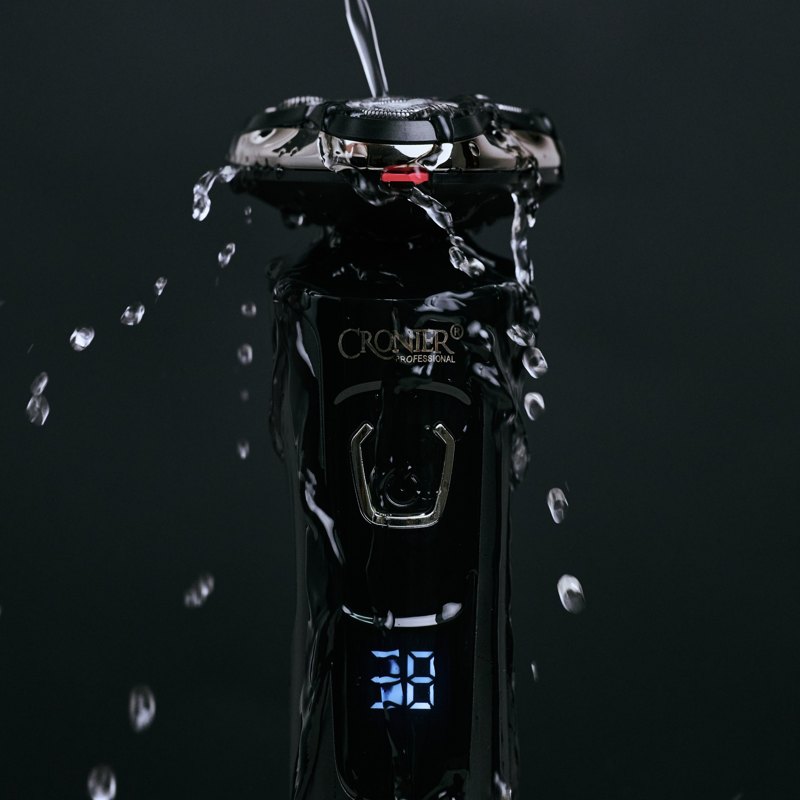 TECHIQUE. Продюсер/Александрова Елизавета