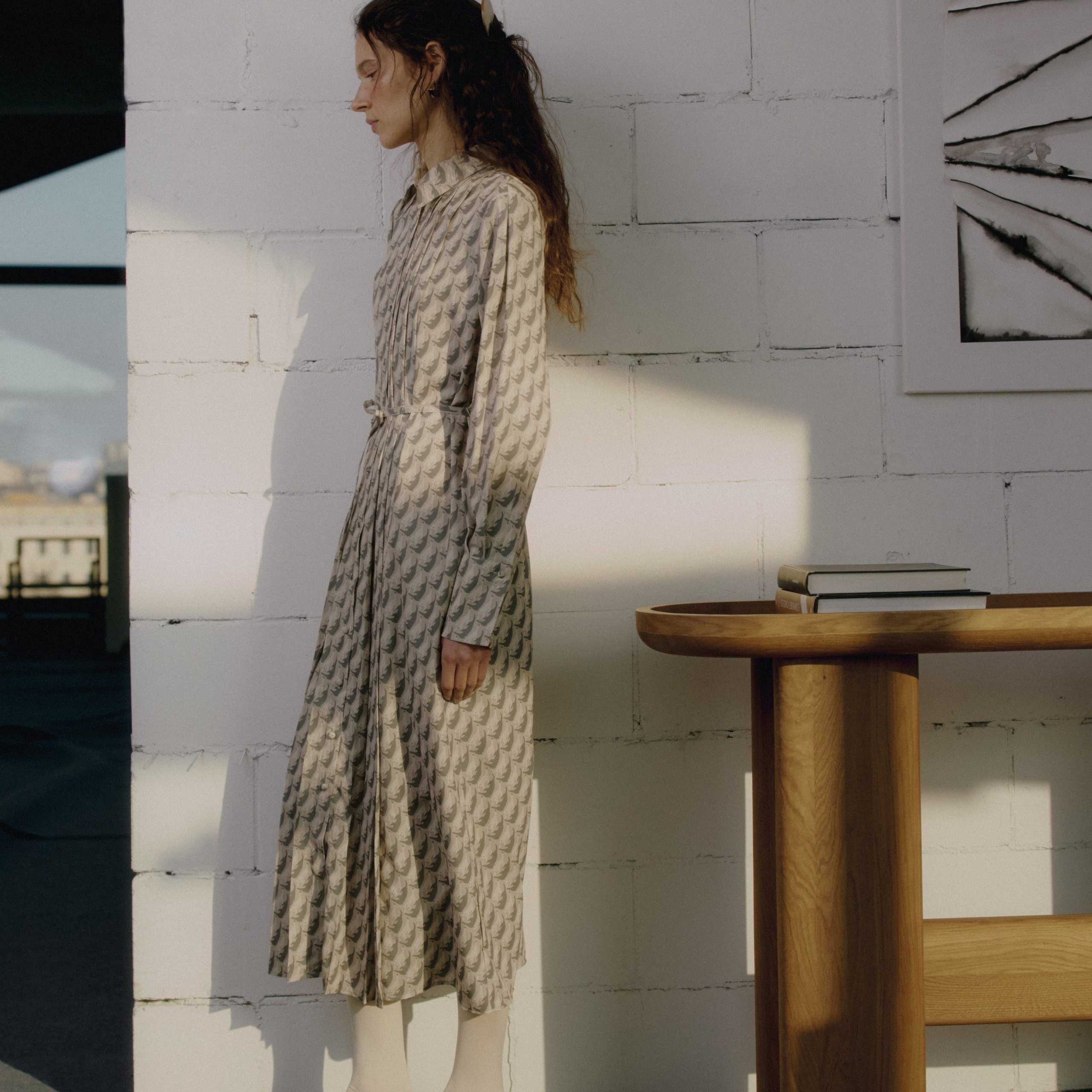 Lookbook. Продюсер/Александрова Елизавета