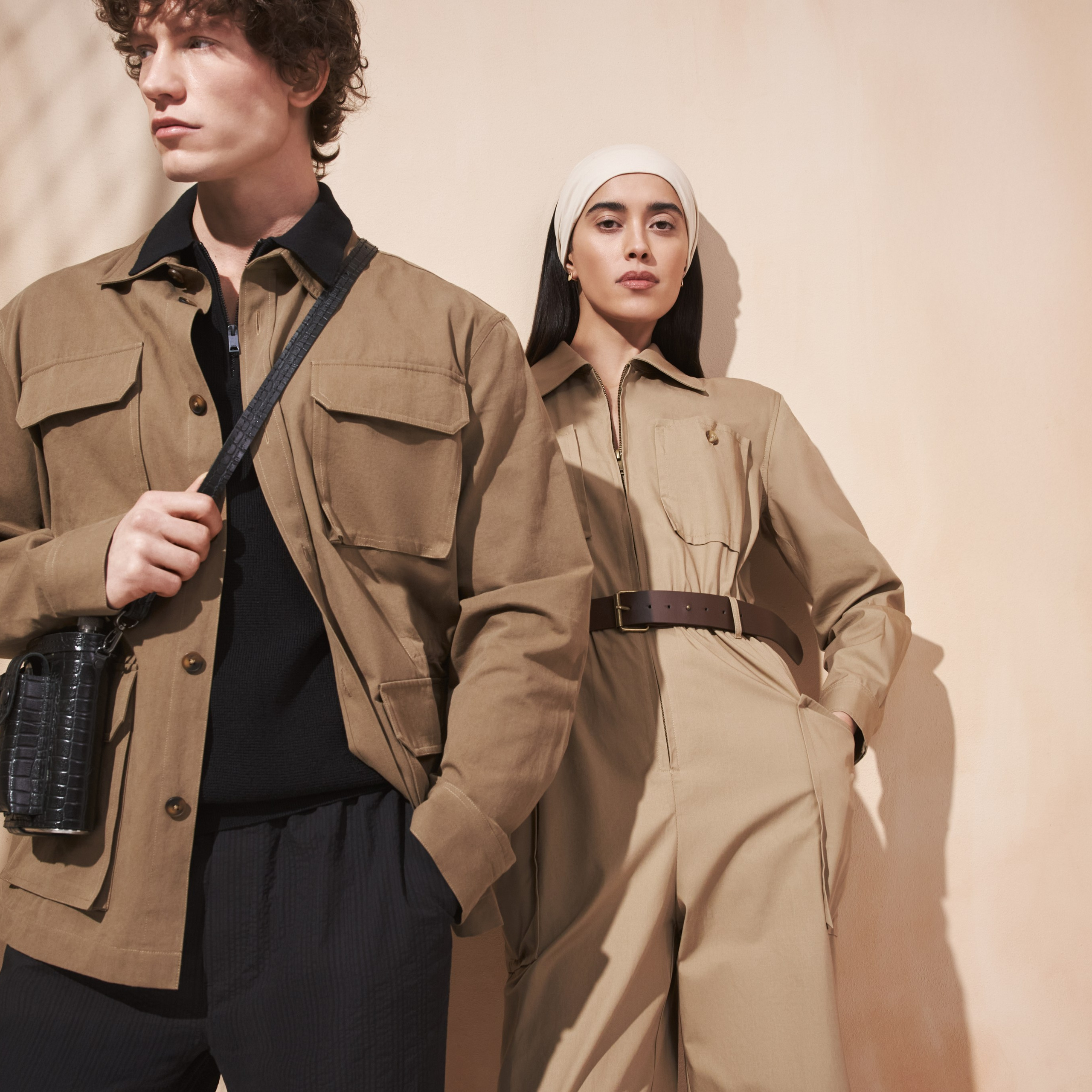 Lookbook. Продюсер/Александрова Елизавета